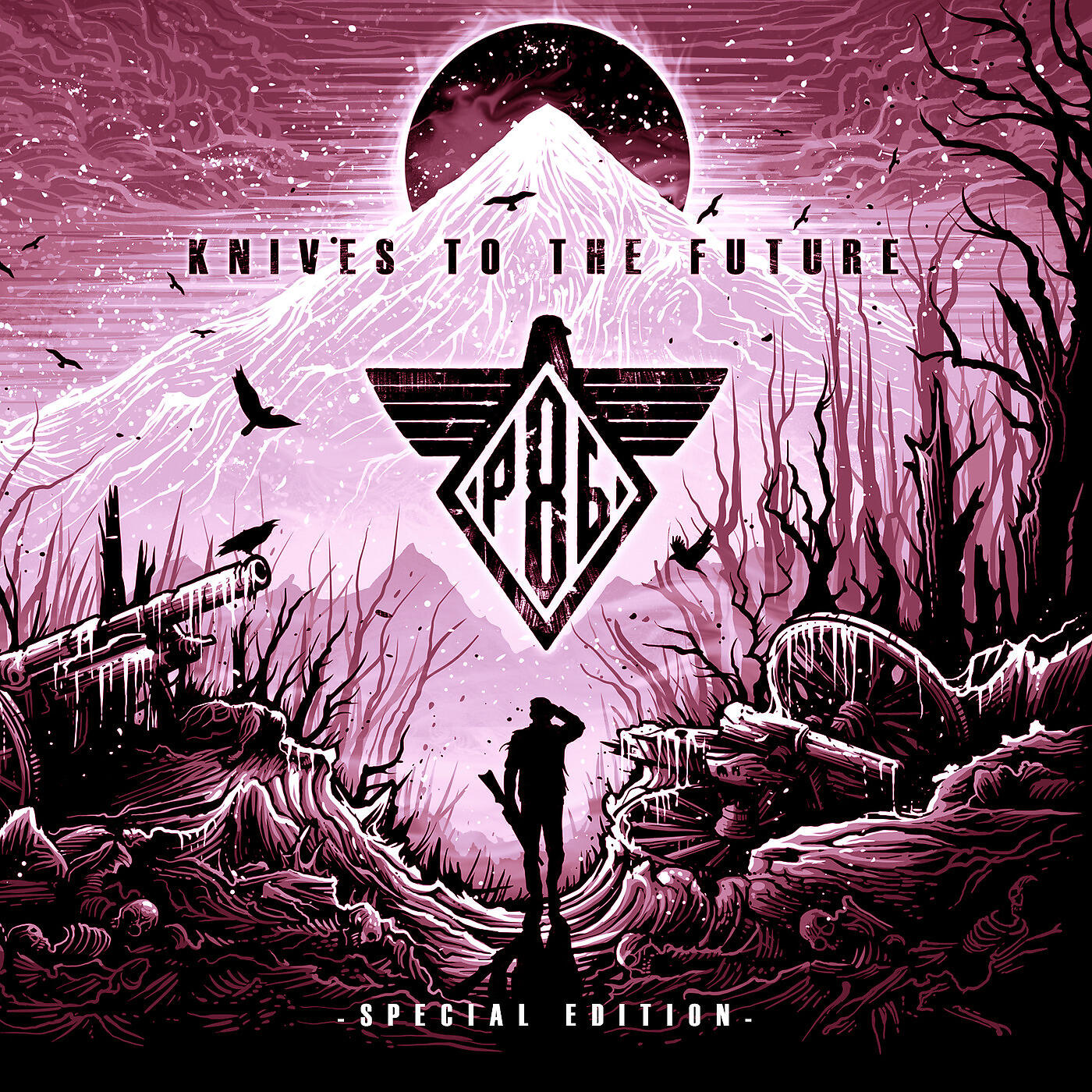 Project 86 - Acolyte March