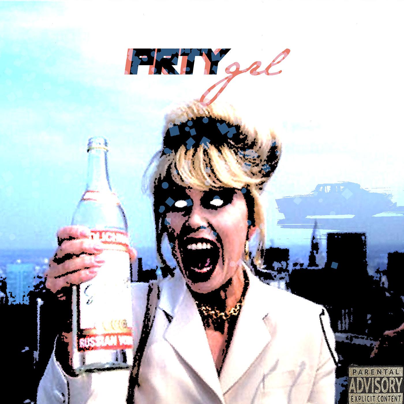 Постер альбома Prty Grl