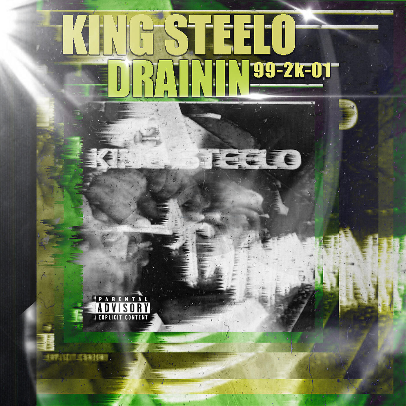 King Steelo - Scenery 2k...