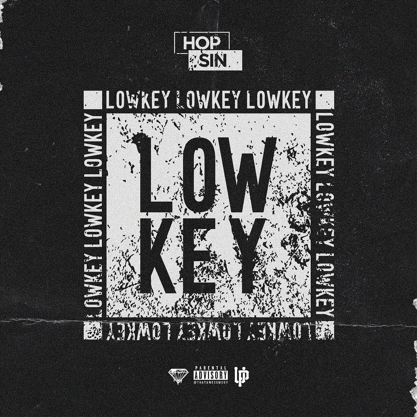 Постер альбома Low-Key