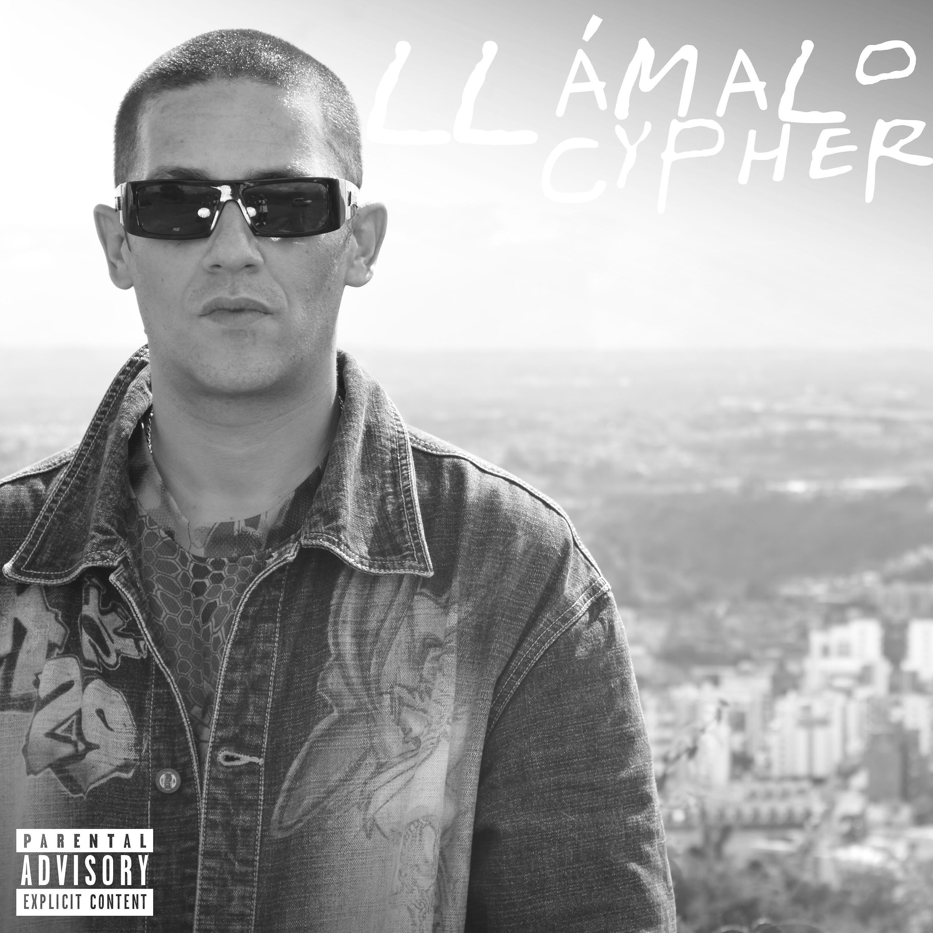 Kabster - Llámalo Cypher