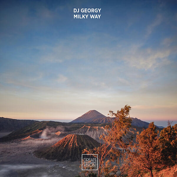 DJ Georgy - Milky Way