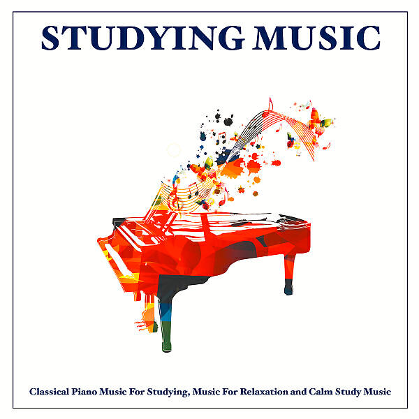 Piano: Classical Relaxation - Consolation - Liszt - Classical Piano Music