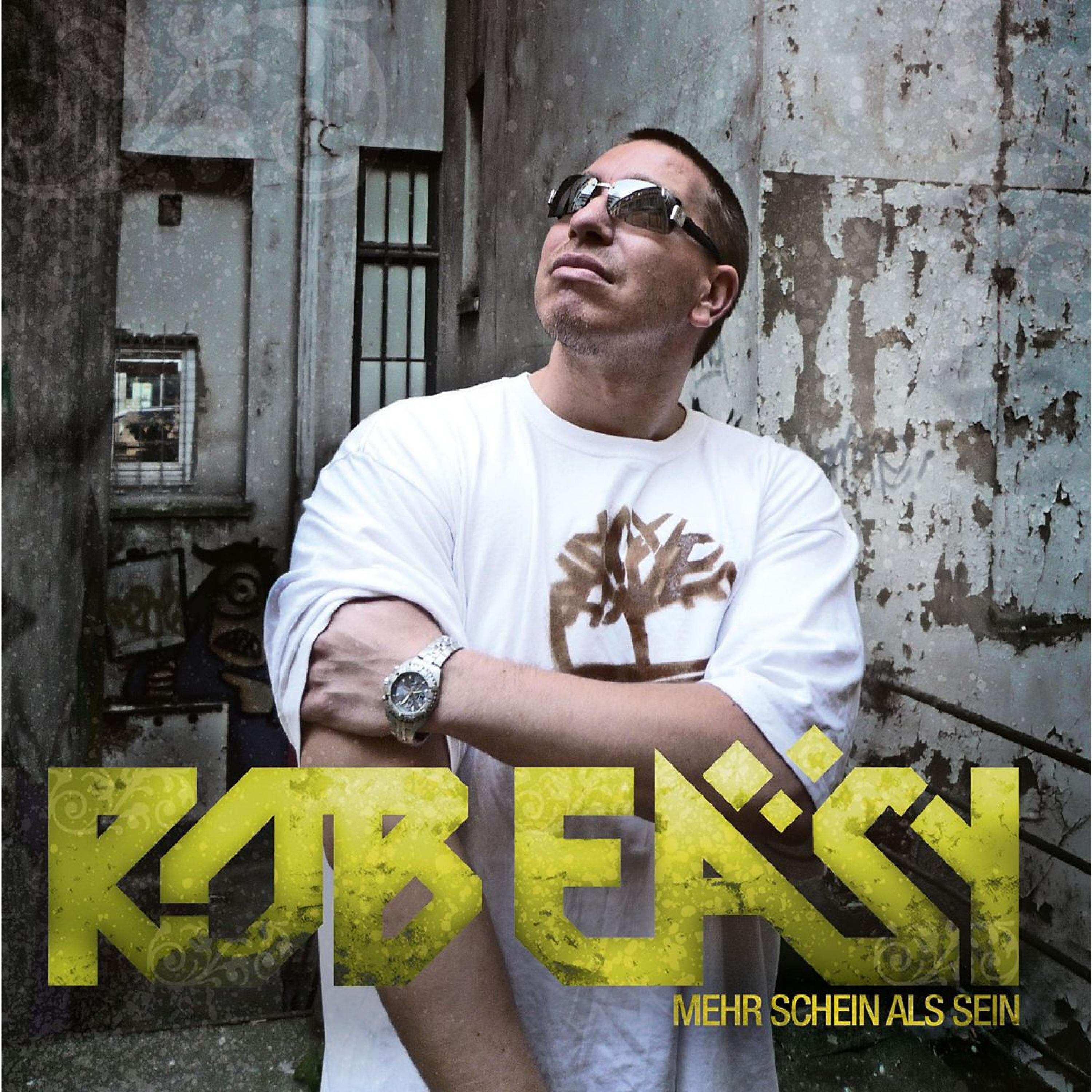 Rob Easy - Bin nicht gut für dich