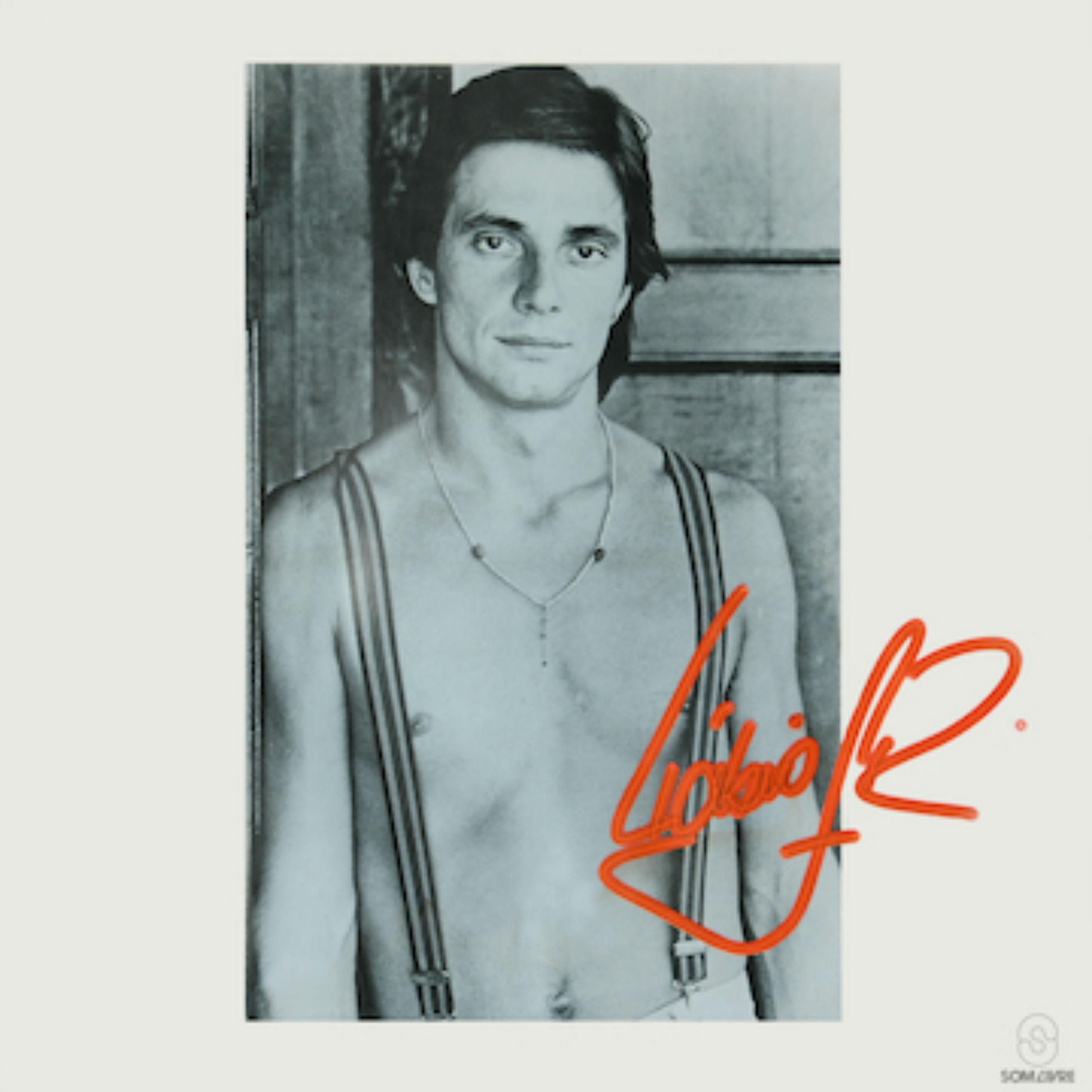 Постер альбома Fábio Jr. (1981)