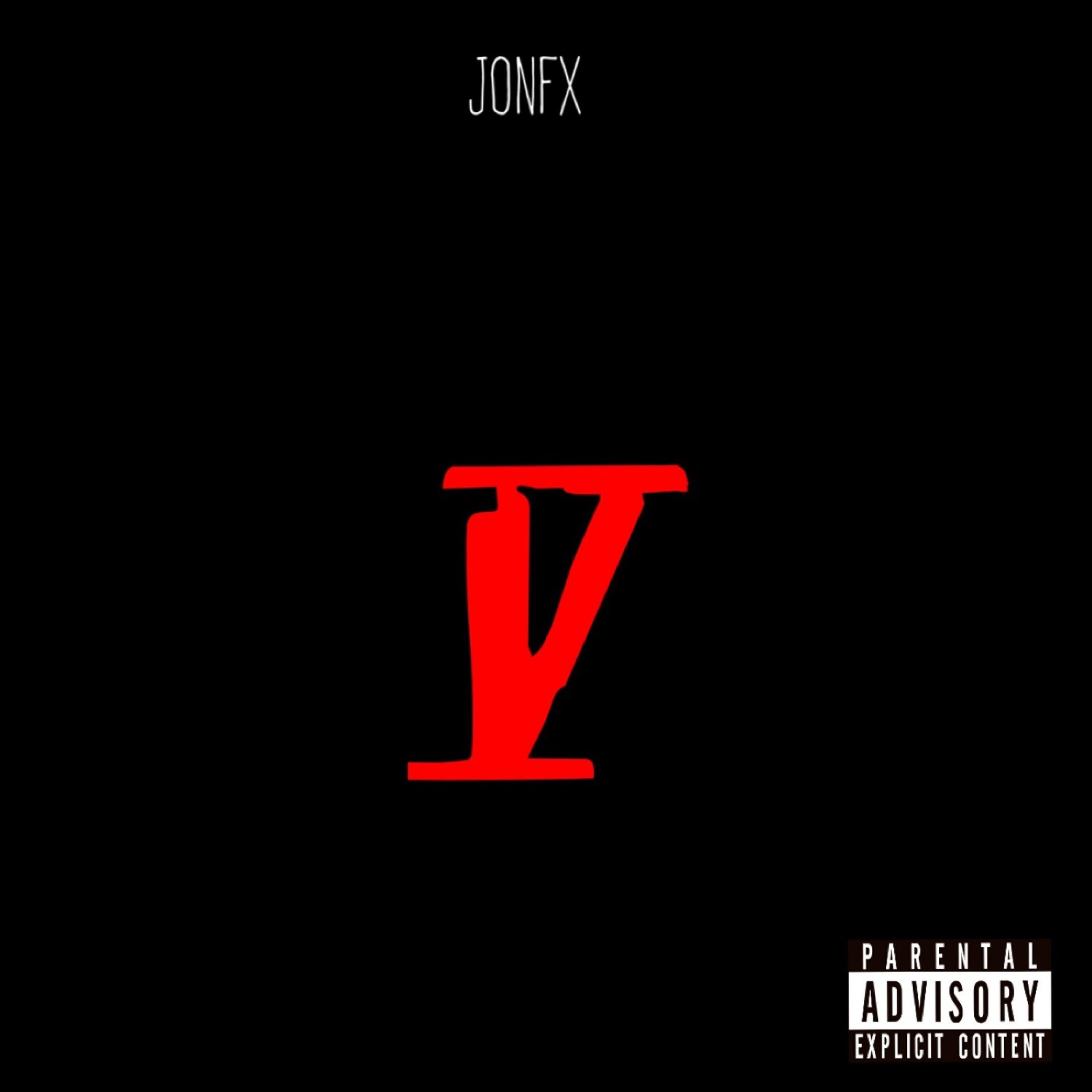 JonFX - (Hiphop) Tricked or Treat