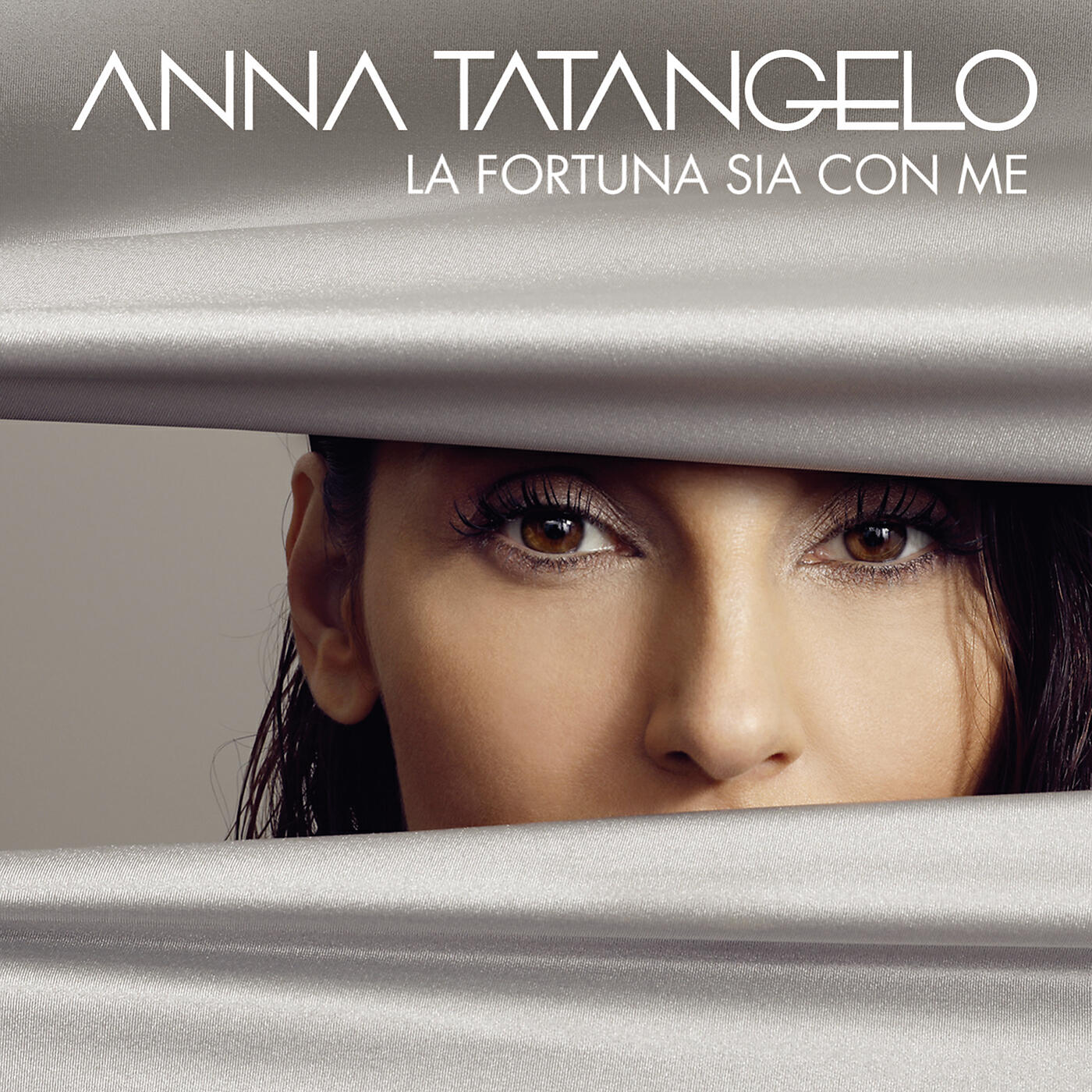 Anna Tatangelo - Le nostre anime di notte