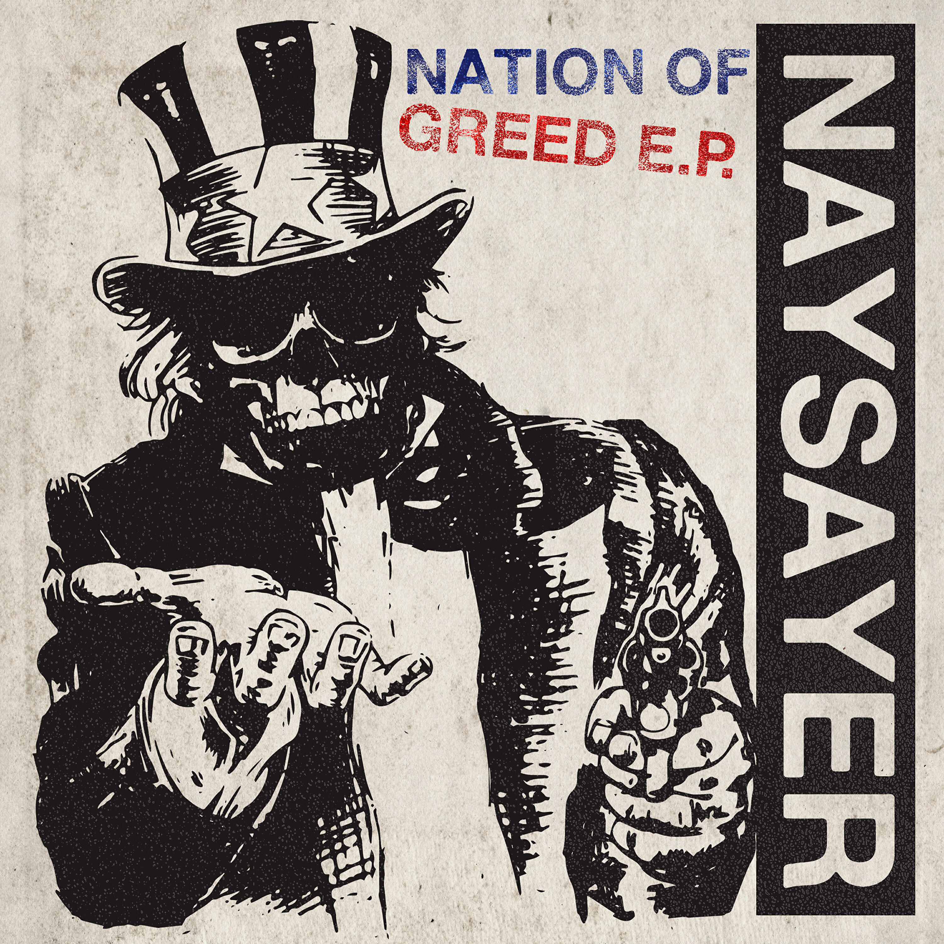 Naysayer - Face the Fantasy