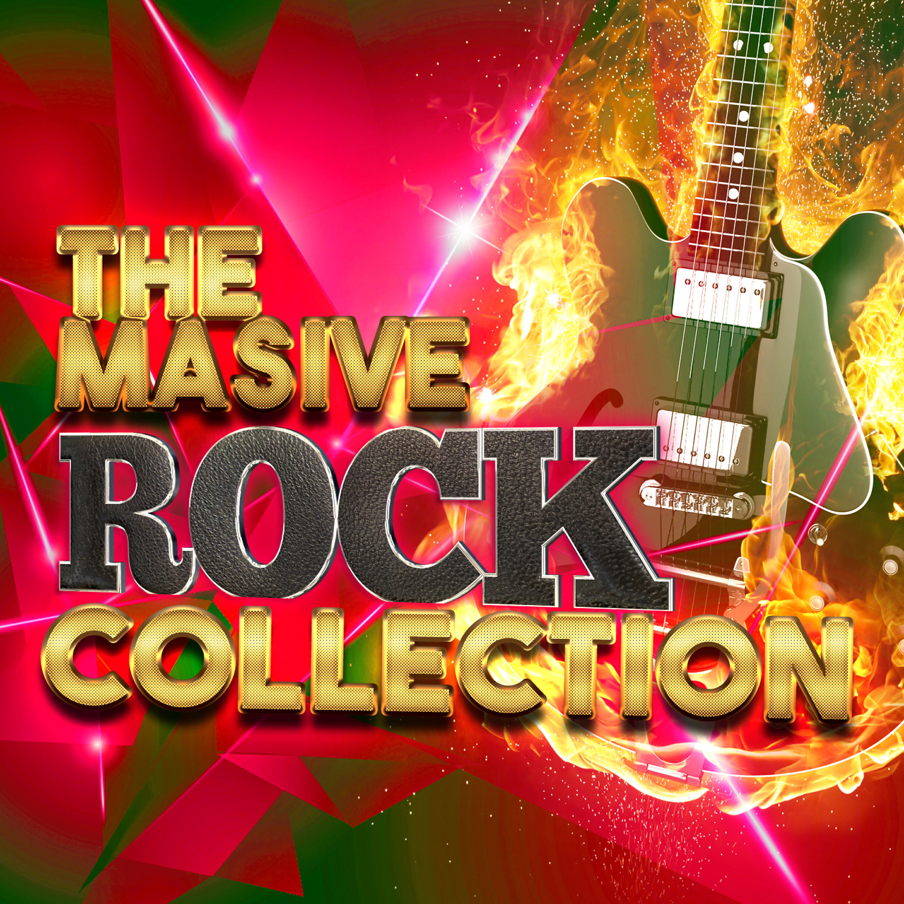 Indie Rock - Absolution Calling