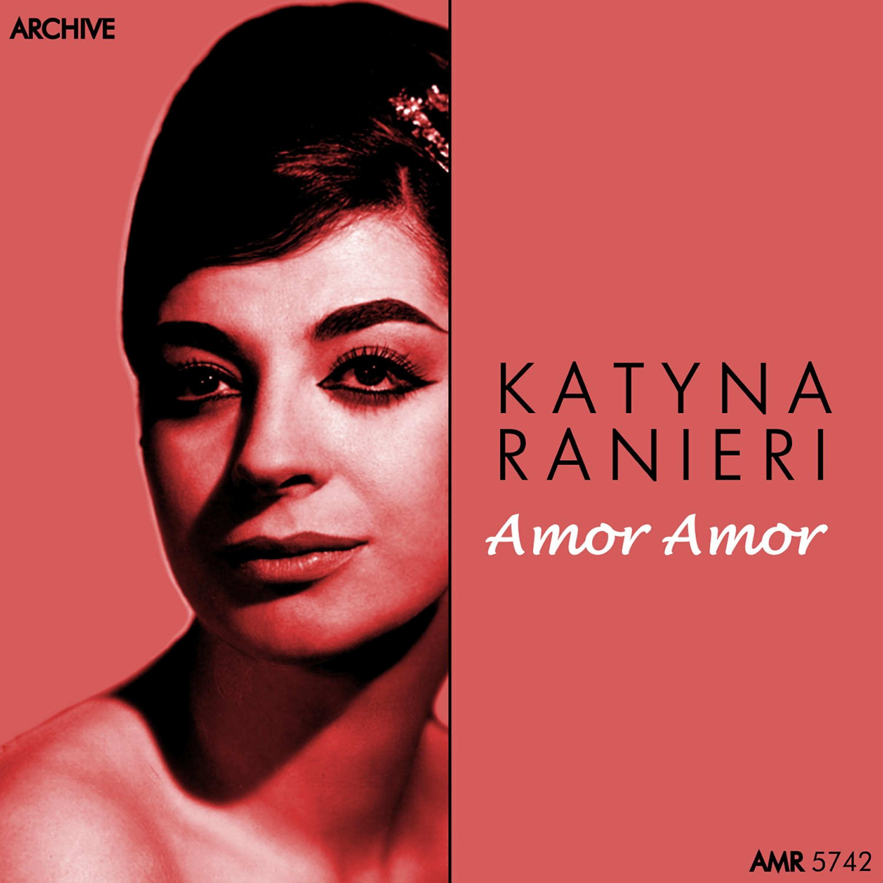 Katyna Ranieri - Bounanotte