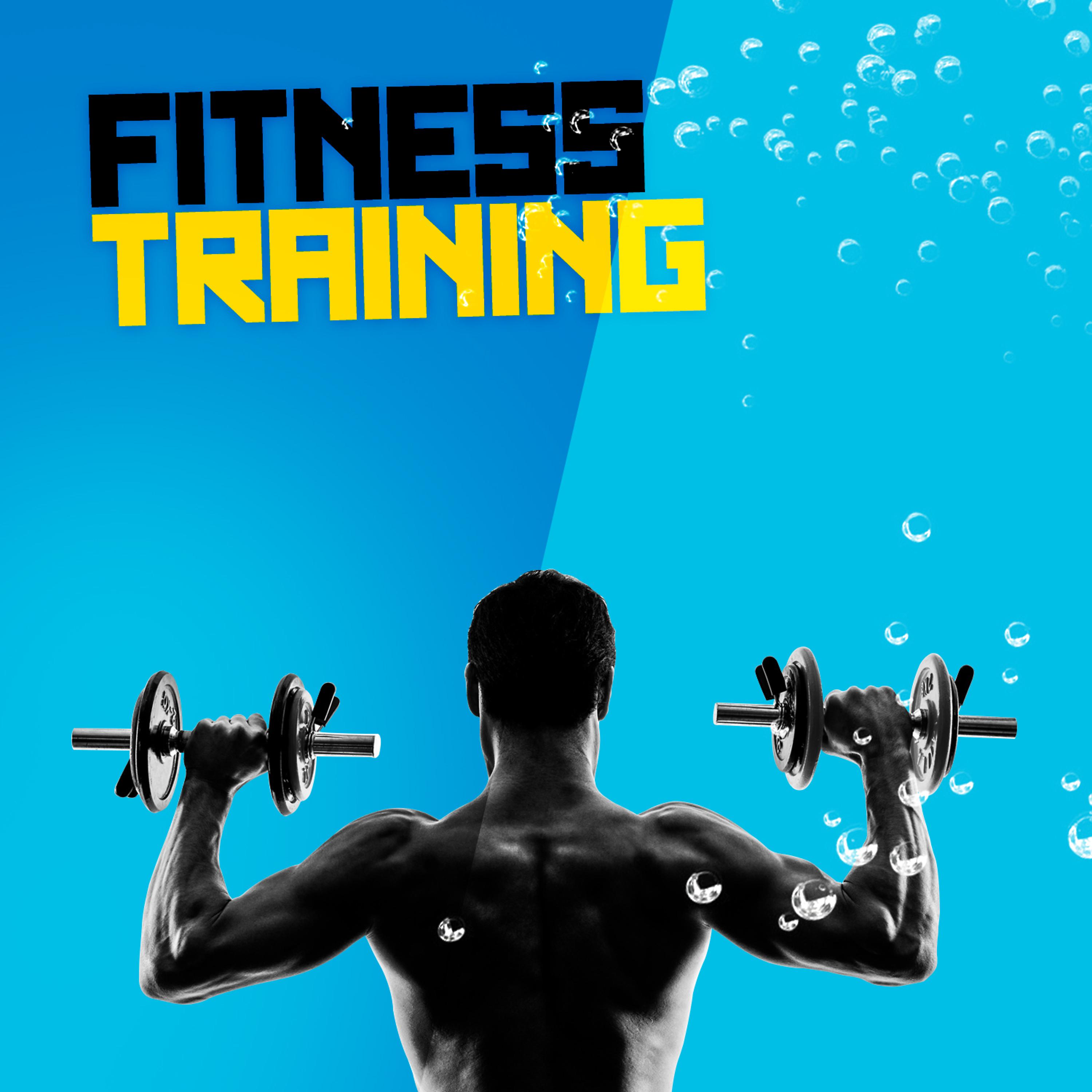 Постер альбома Fitness Training