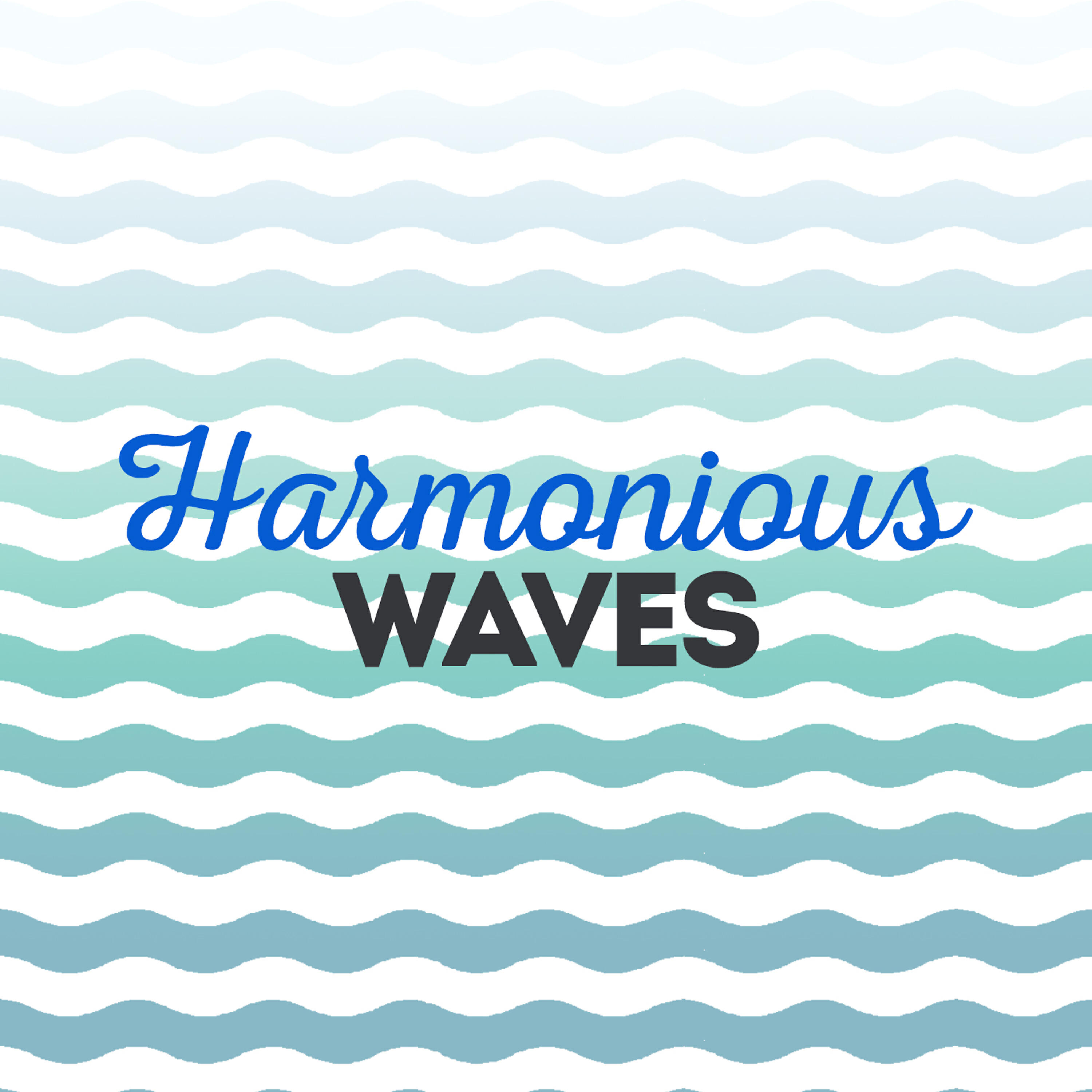 Spa Waves - Sounds of Sea Calm