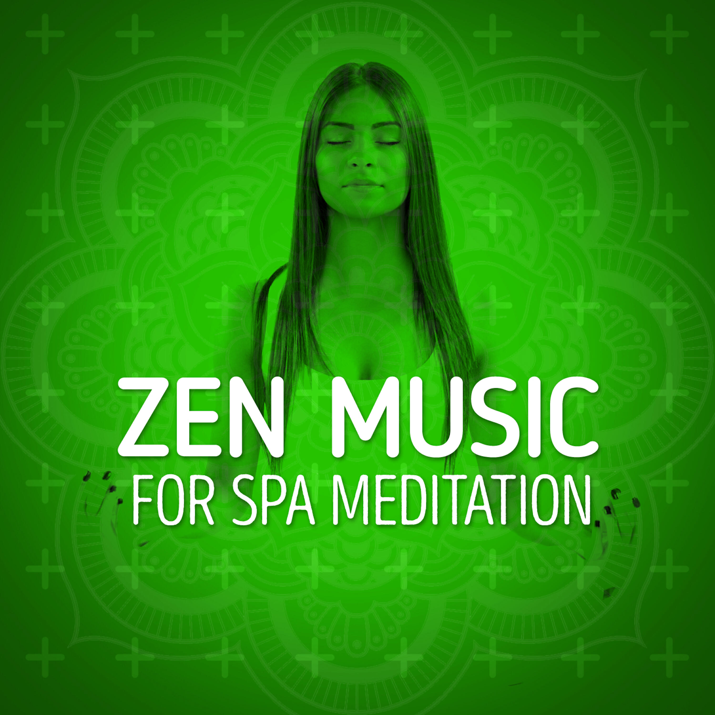 Asian Zen Spa Music Meditation - Empty Vessel