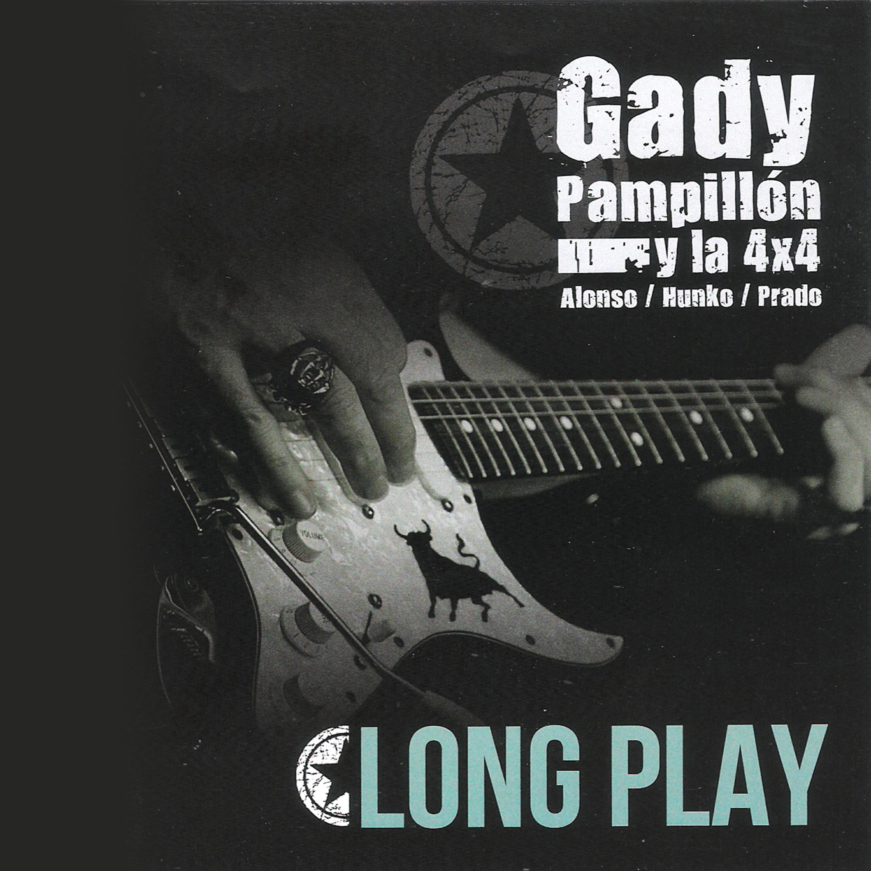 Gady Pampillón - Samovar