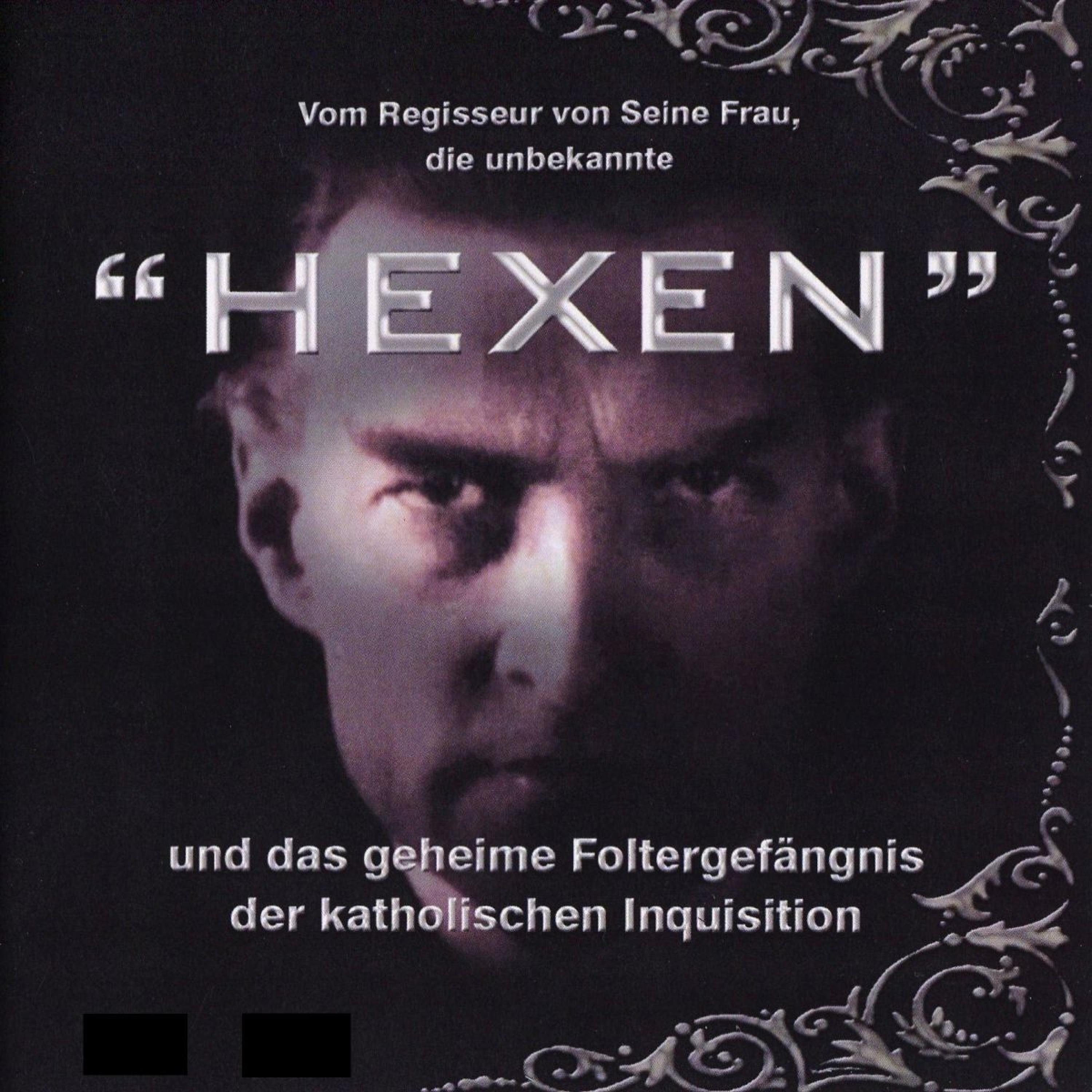 Постер альбома Hexen