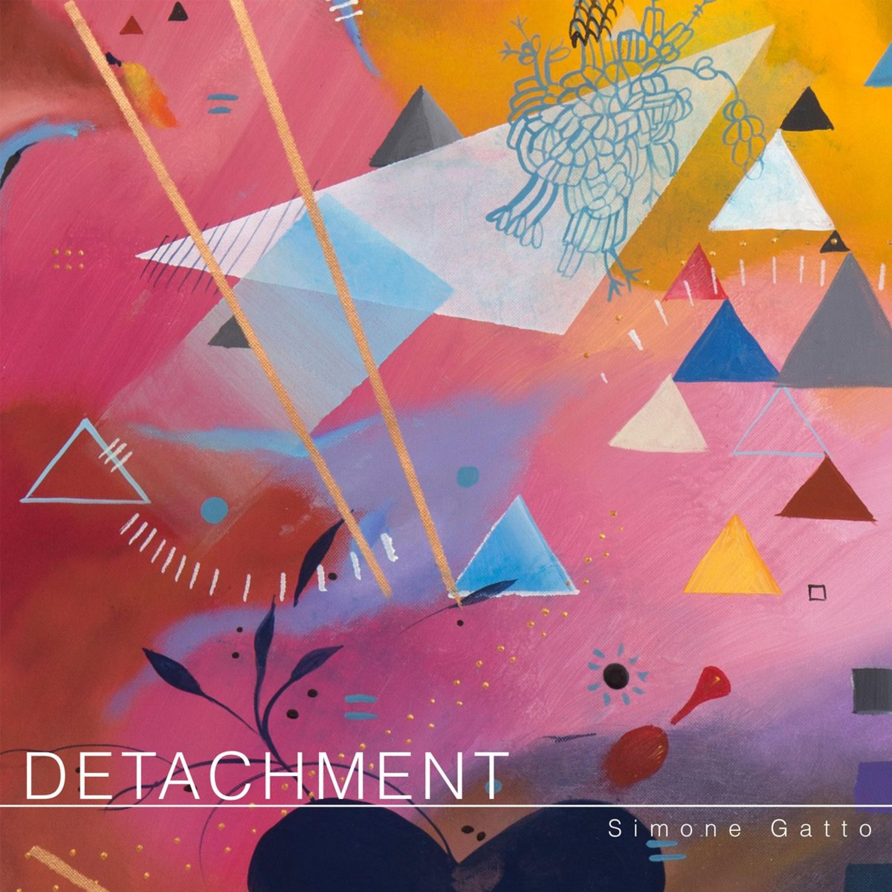 Постер альбома Detachment