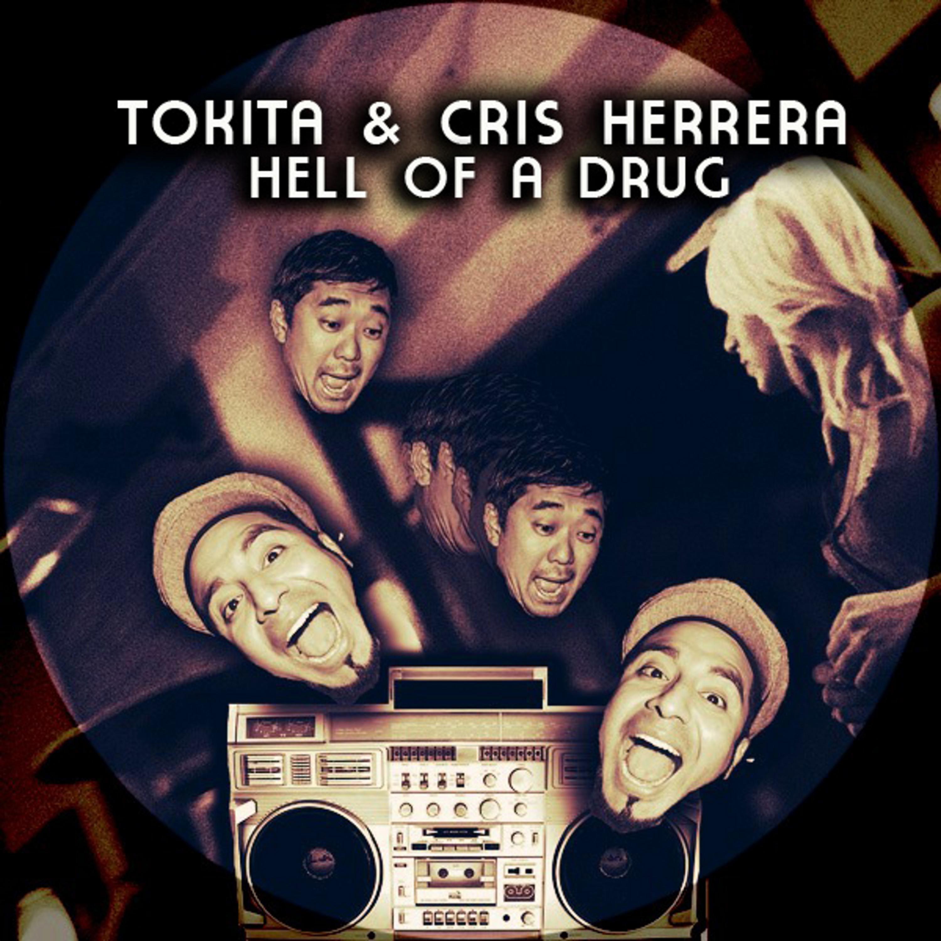 Постер альбома Hell of a Drug