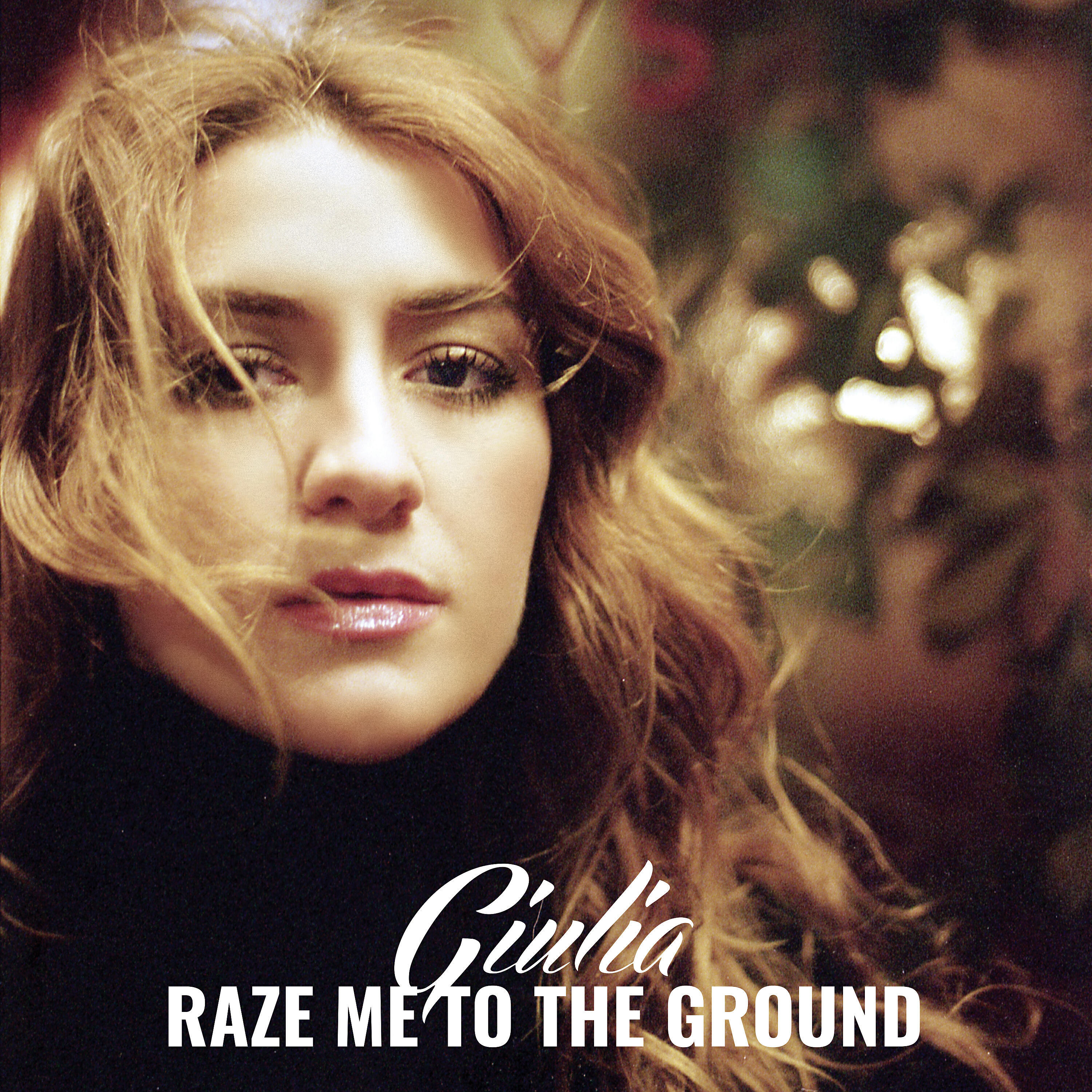 GIULIA - Tragically Attracted