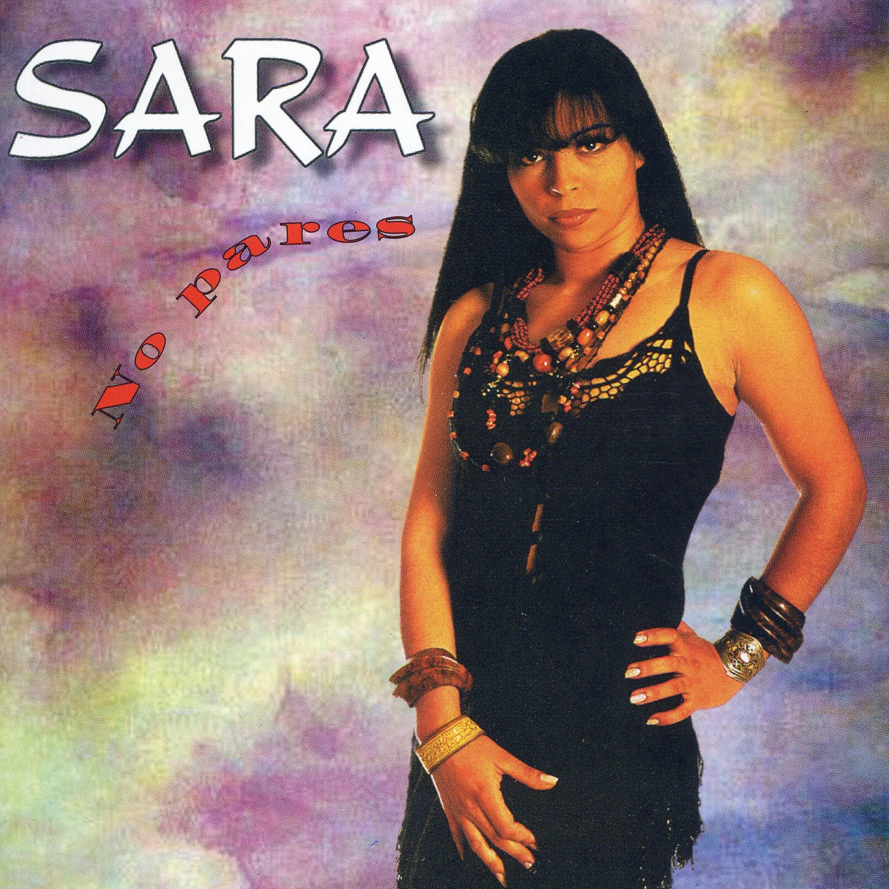 SARA - Yeke, Yeke