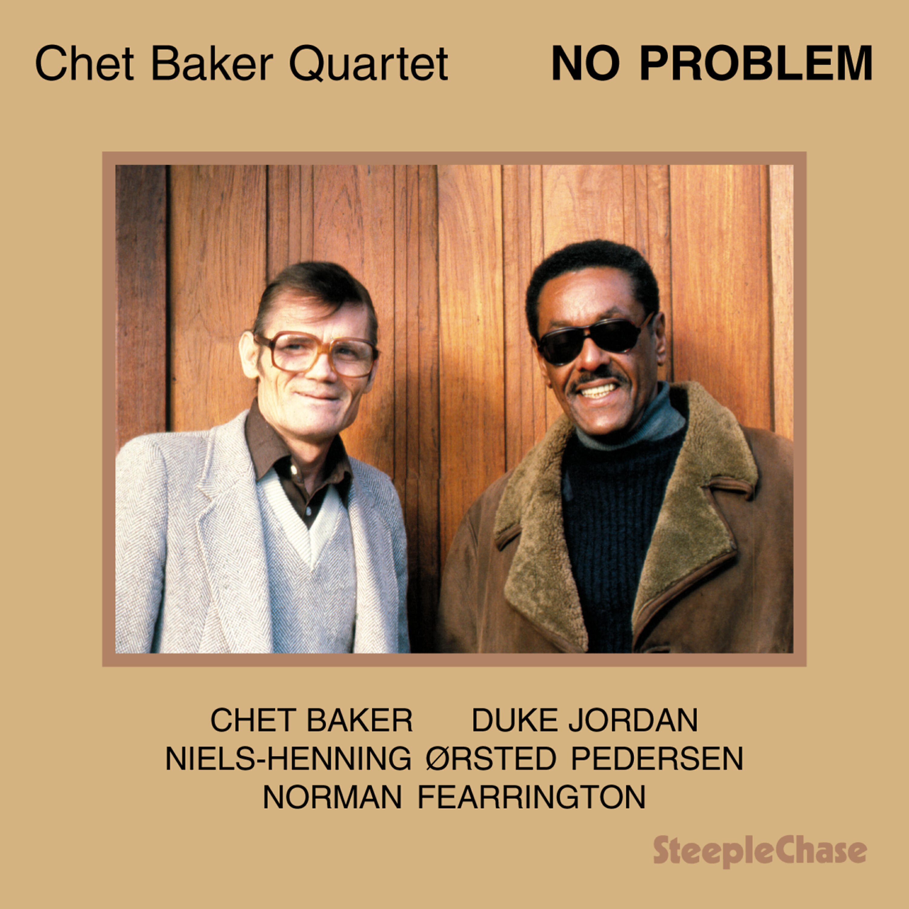Chet Baker - The Fuzz
