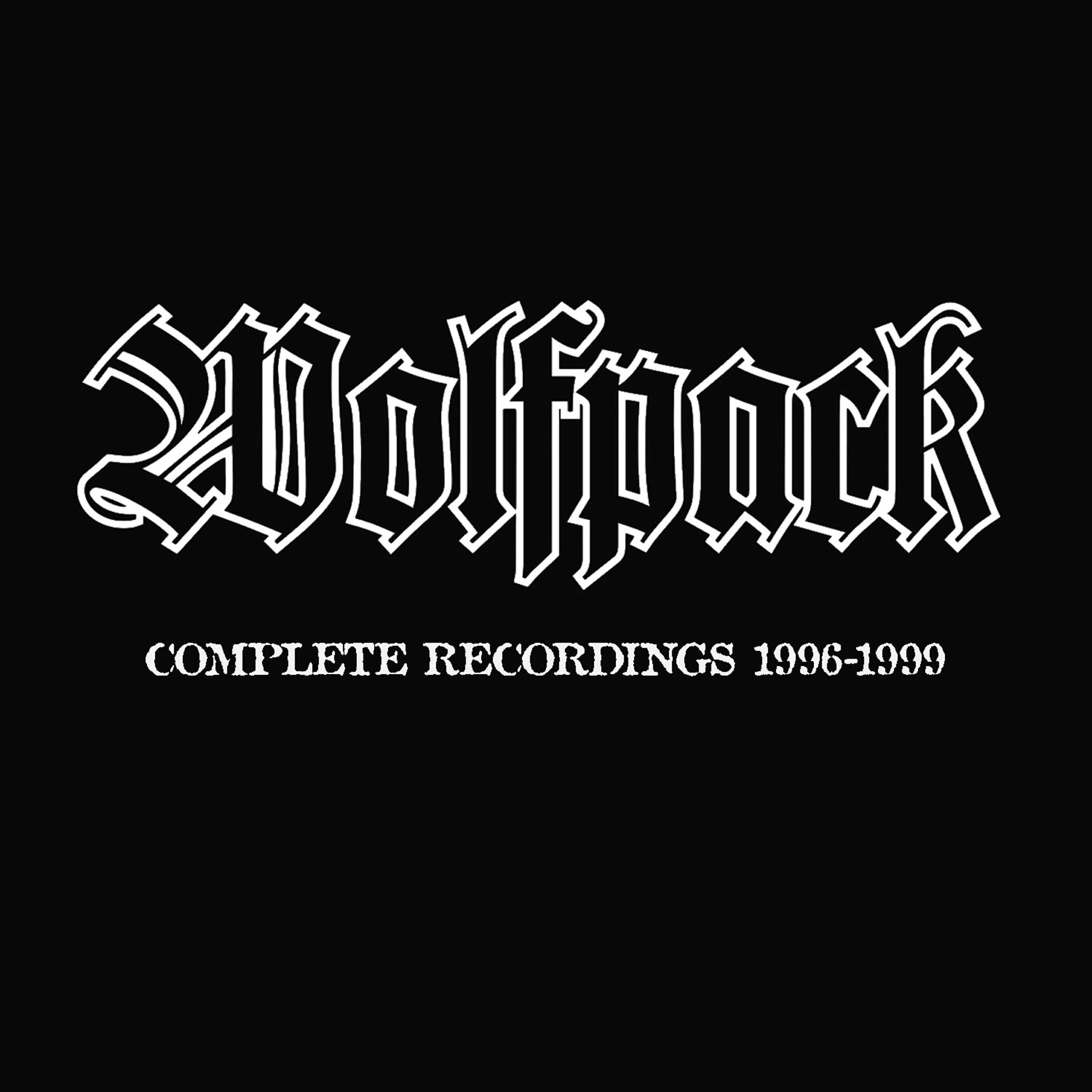 Wolfpack - Riot Bob