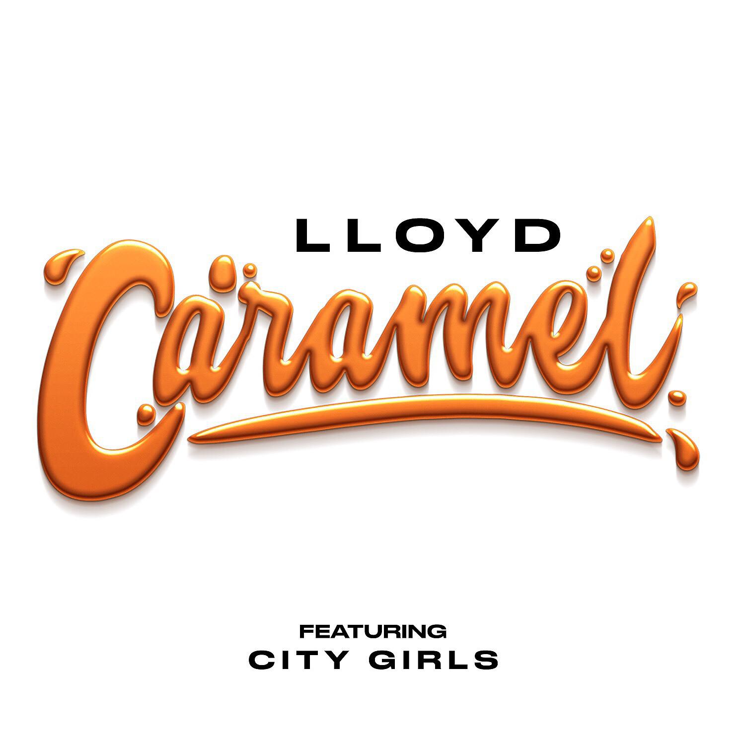 Постер альбома Caramel (feat. City Girls)