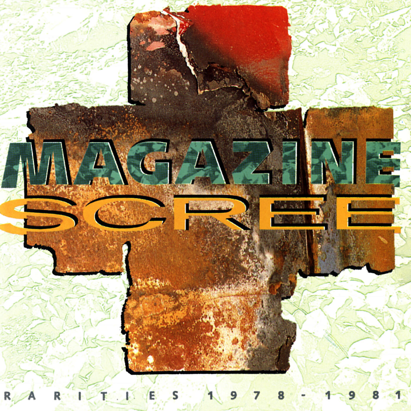 Magazine - Twenty Years Ago (Live From The Russell Club, Manchester, U.K./1980; Edit)