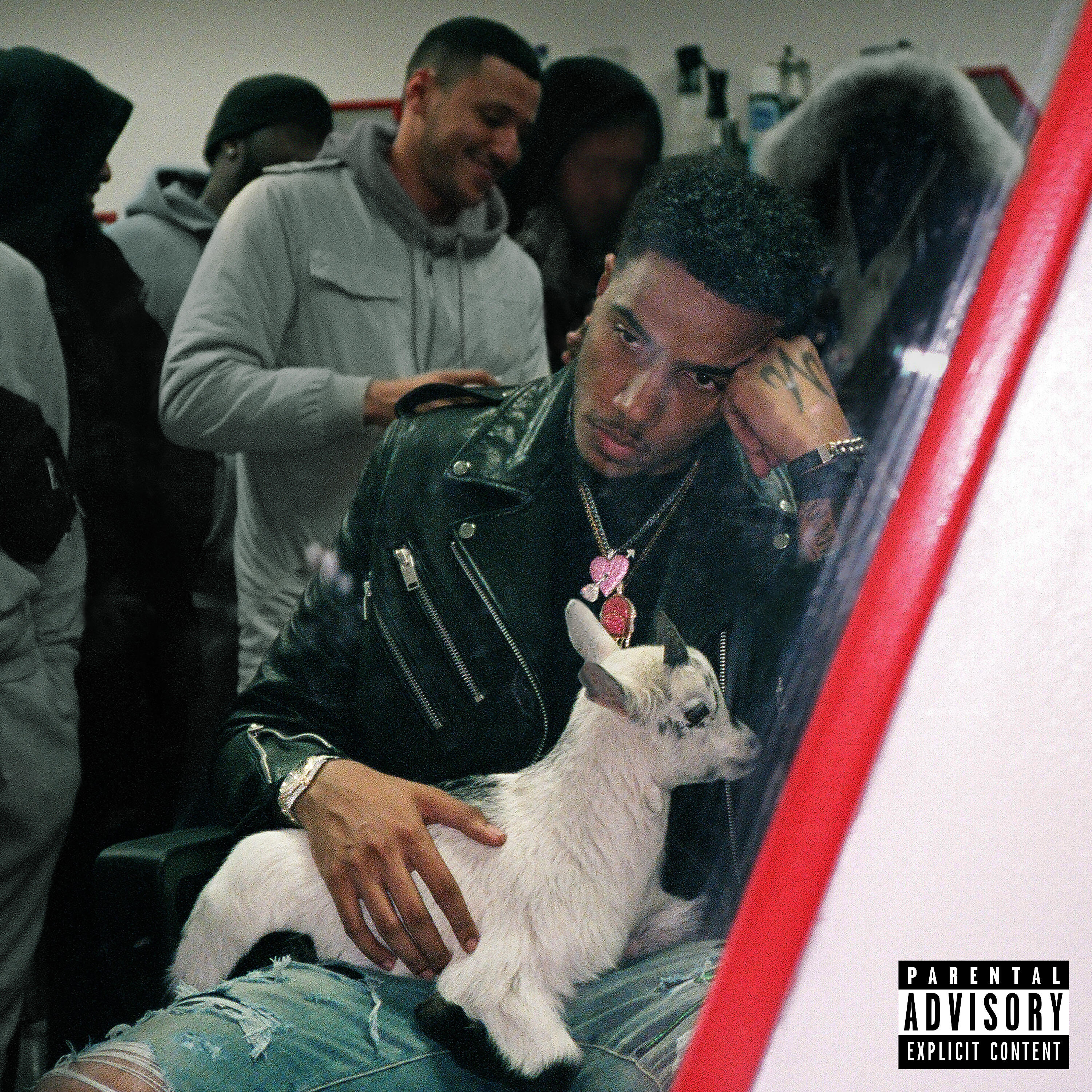 AJ Tracey - Butterflies (feat. Not3s)