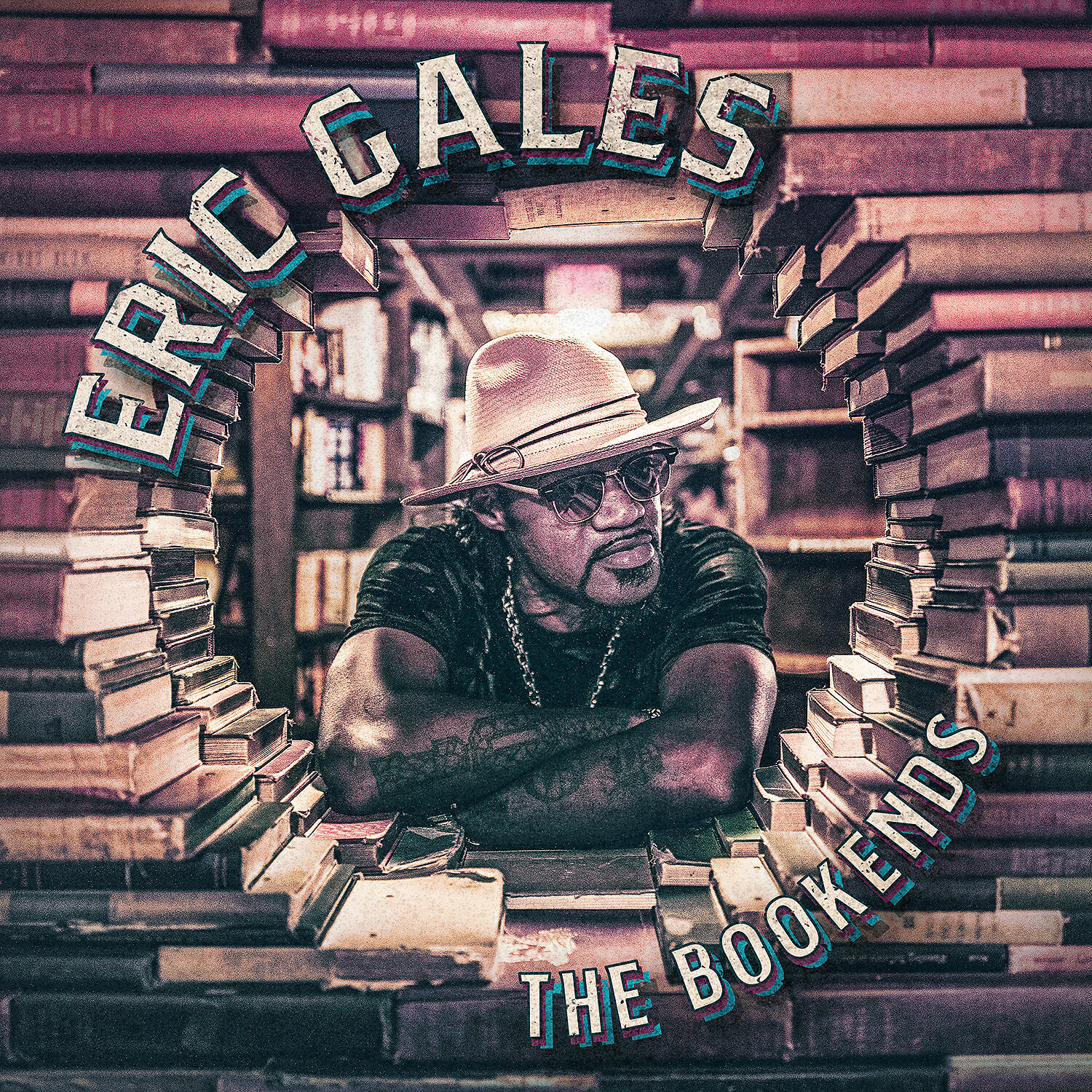 Eric Gales - Southpaw Serenade (feat. Doyle Bramhall II)