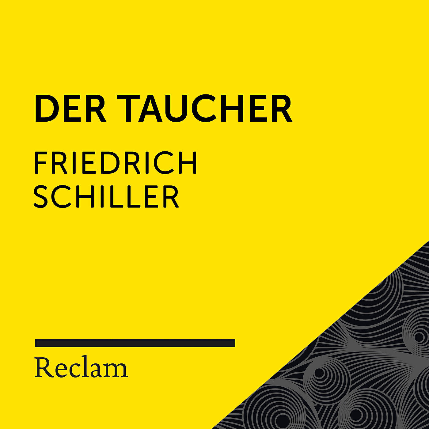 Reclam Hörbücher - Der Taucher (Teil 4)