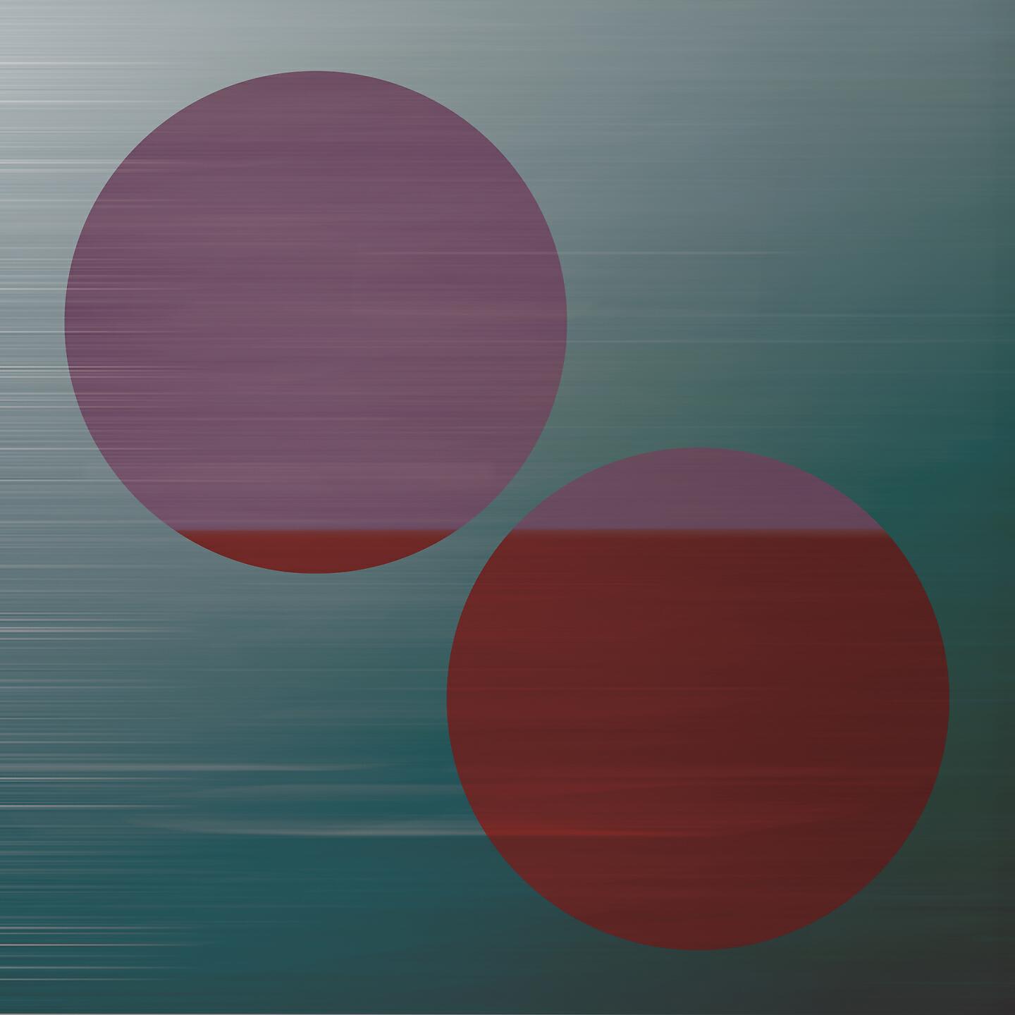 Dan Mayo - Breaking Point