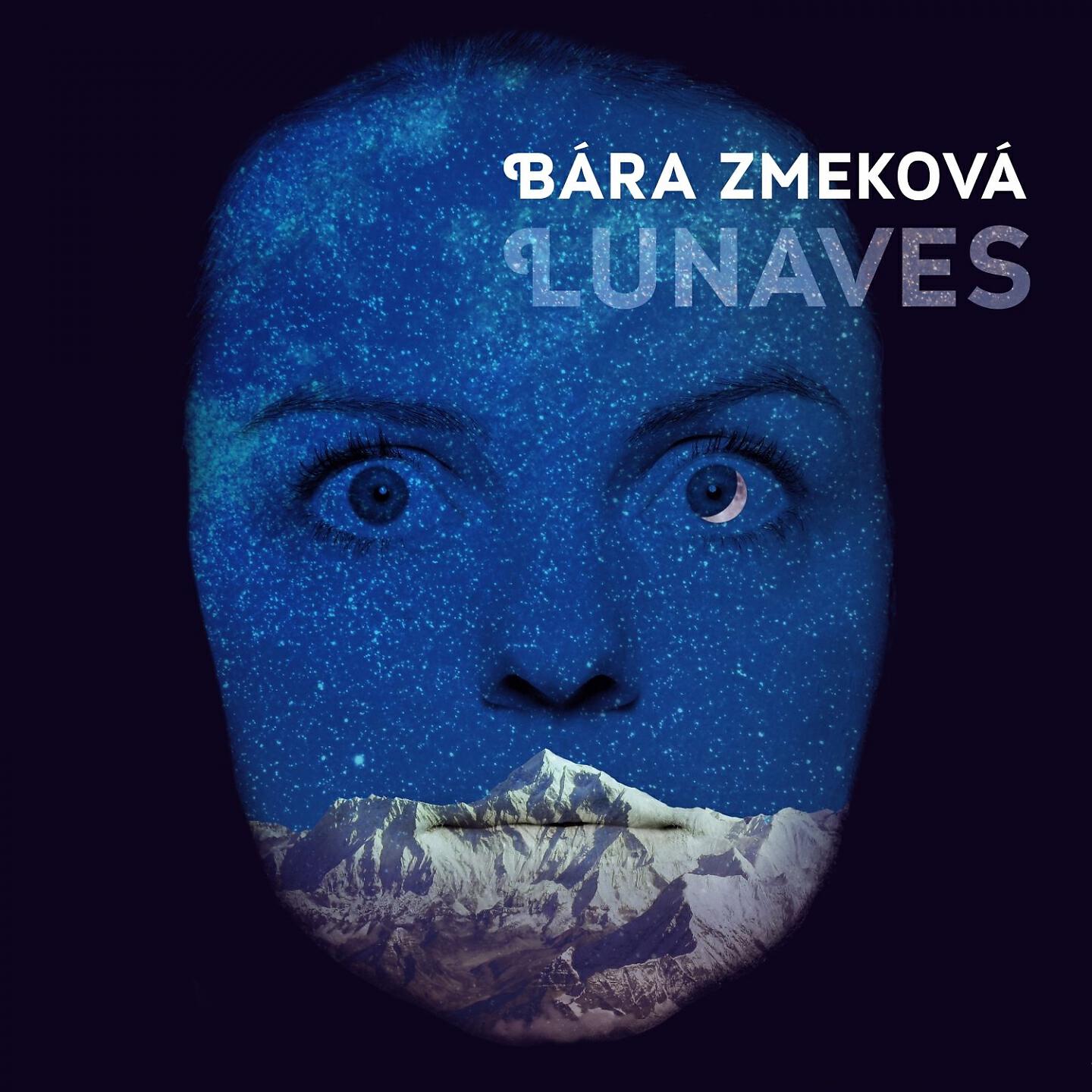 Bára Zmeková - Máky