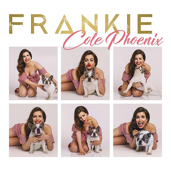Постер альбома Frankie