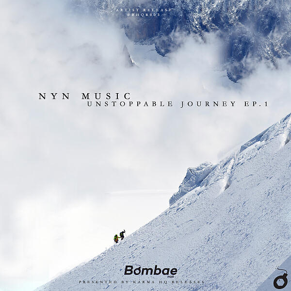 NYN Music - Kami (feat. Mndpxx, Kshitiz Sharma & Smriti Singh)