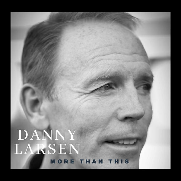 Danny Larsen - The Cyclist