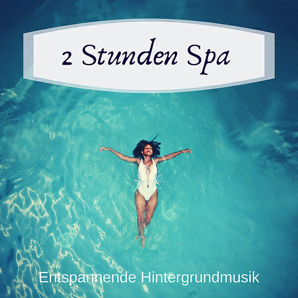 Spa Music Therapy - Dampf Ablassen