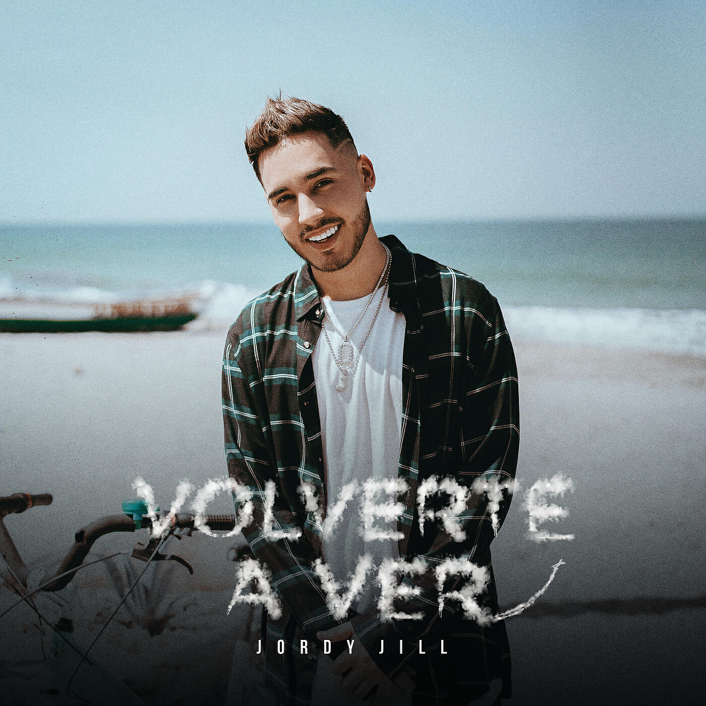 Jordy Jill - Volverte A Ver