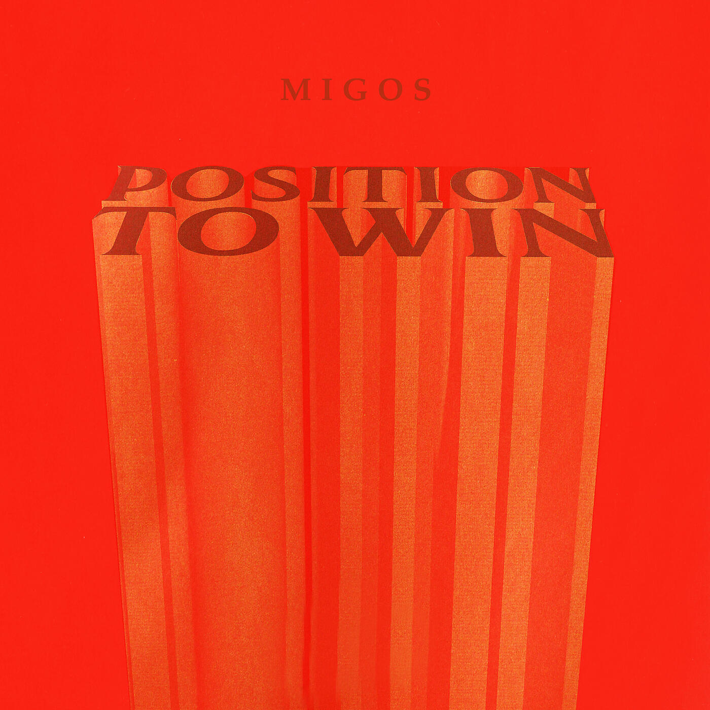 MIgos - Position To Win