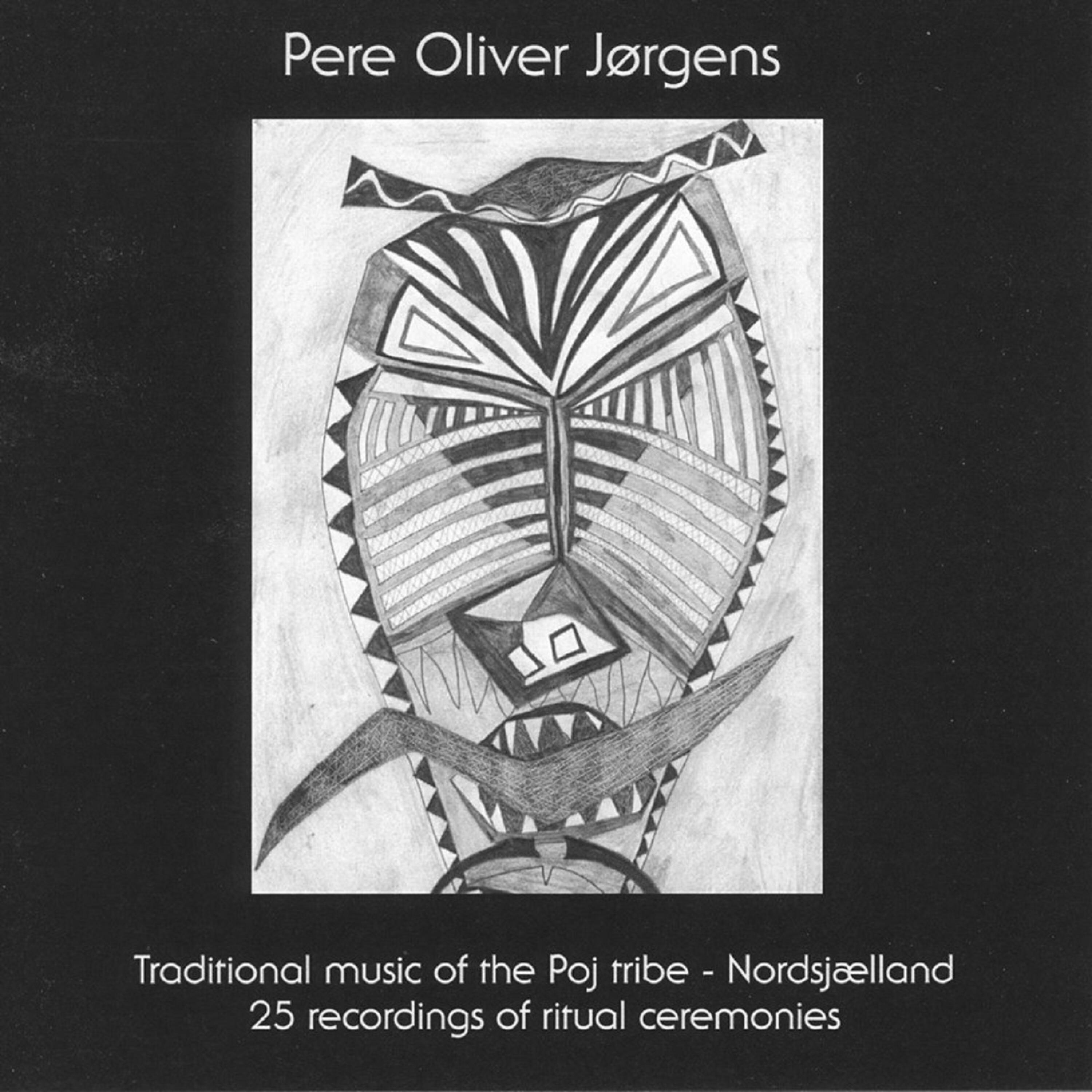 Pere Oliver Jørgens - Babylone