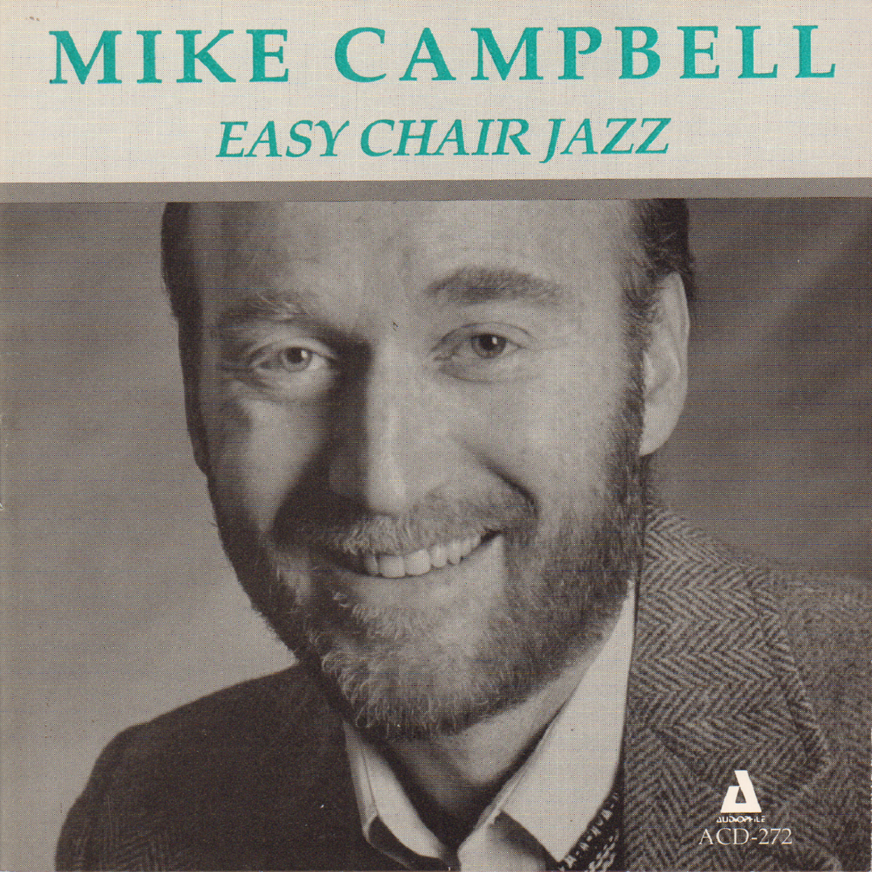 Tom Garvin - Music's the Only Thing That's on My Mind