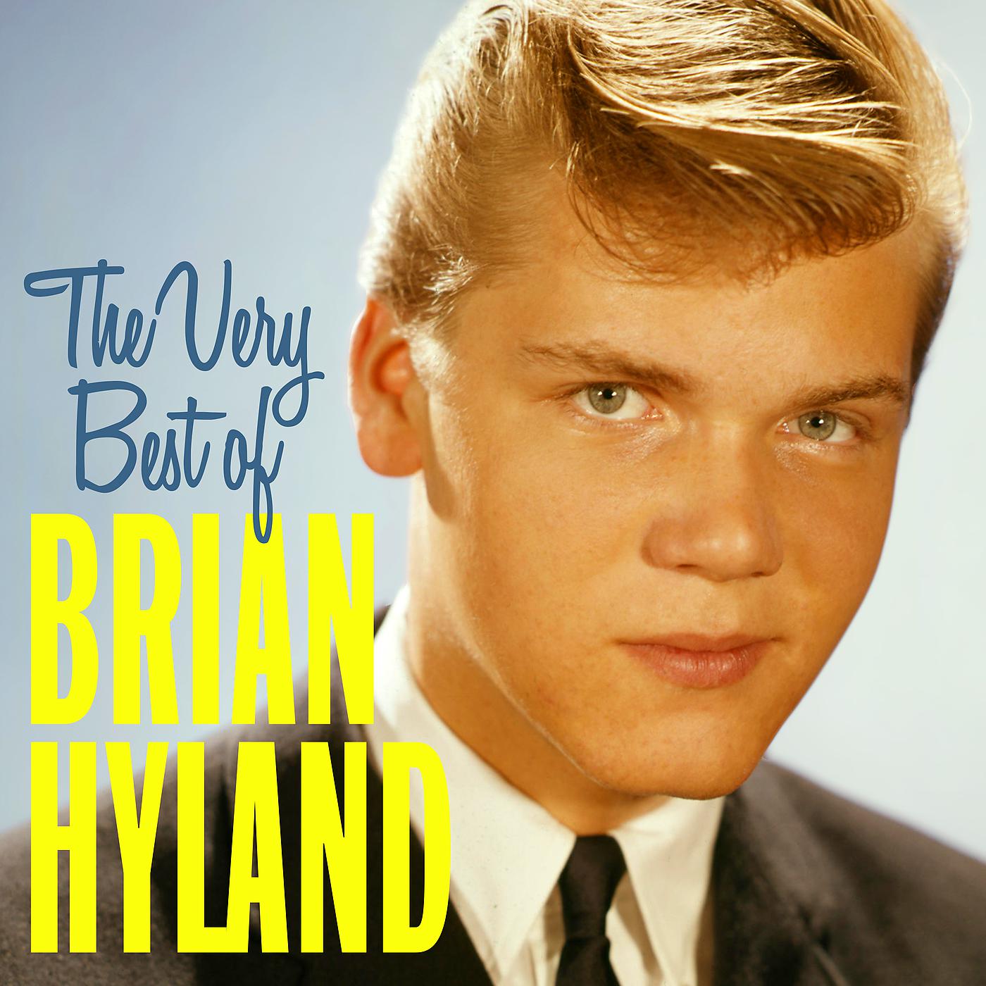 Brian Hyland - Itsy Bitsy Teenie Weenie Yellow Polka Dot Bikini