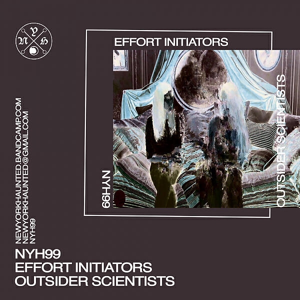 Effect Initiators - Ornis (Stg Beefsteak Mahony Remix)