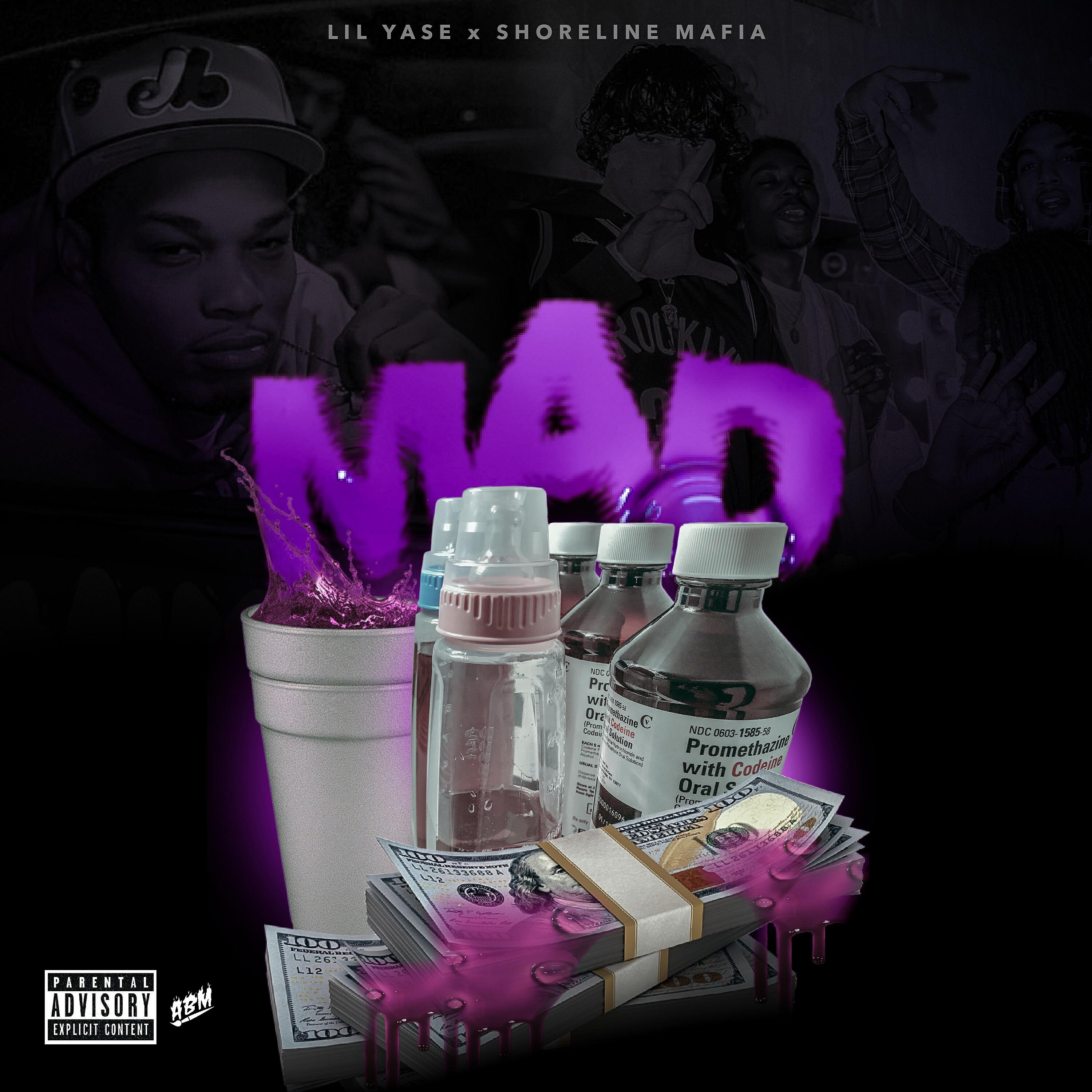 Lil Yase - Mad