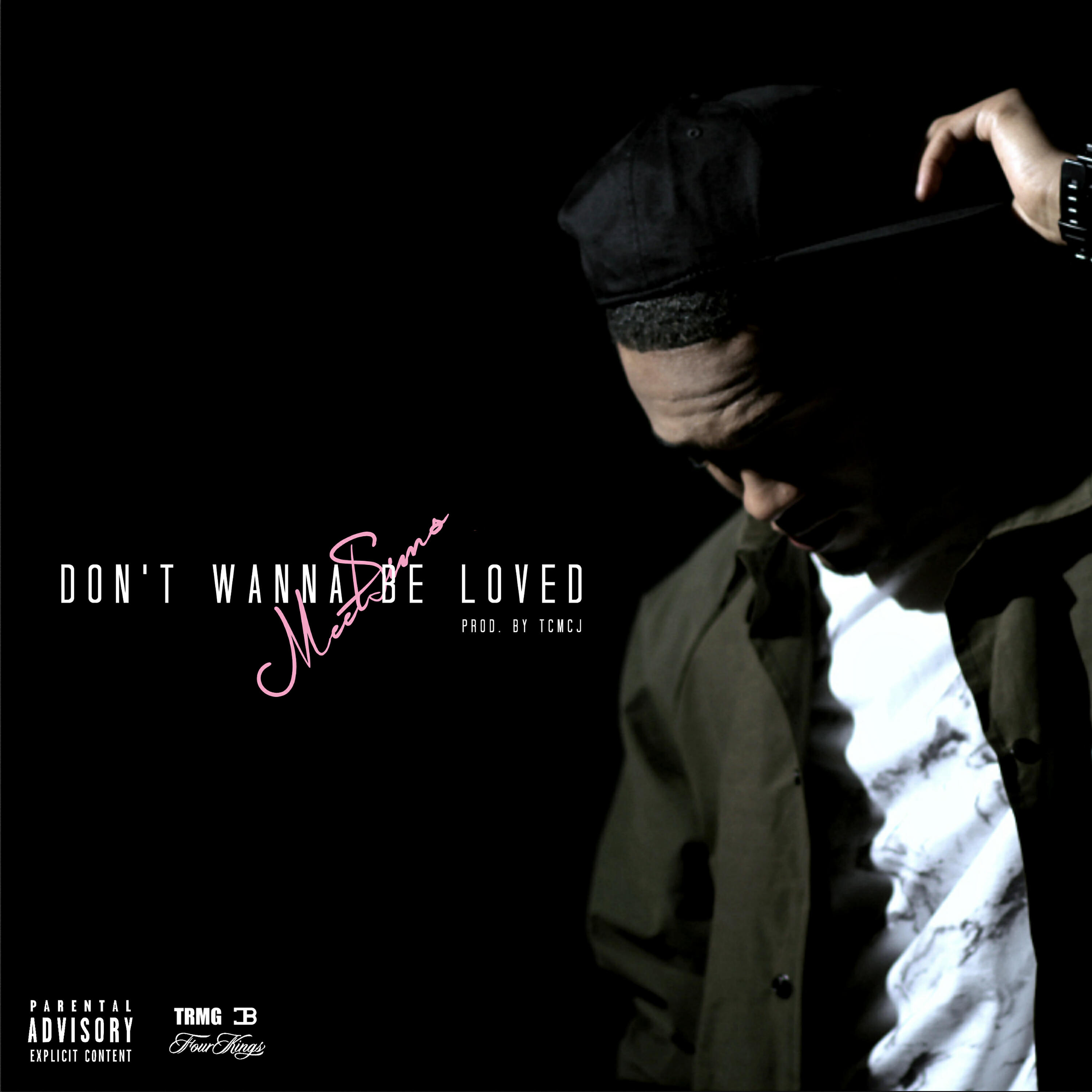 MeetSims - Don't Wanna Be Loved