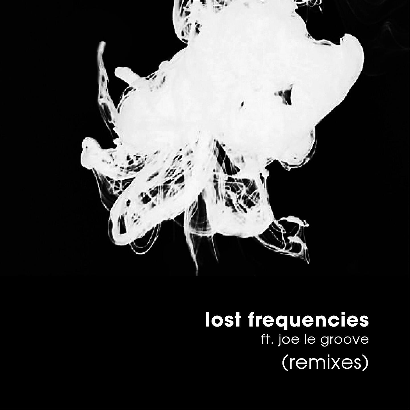 JazzyFunk - Lost Frequencies (Brad Brunner Remix)