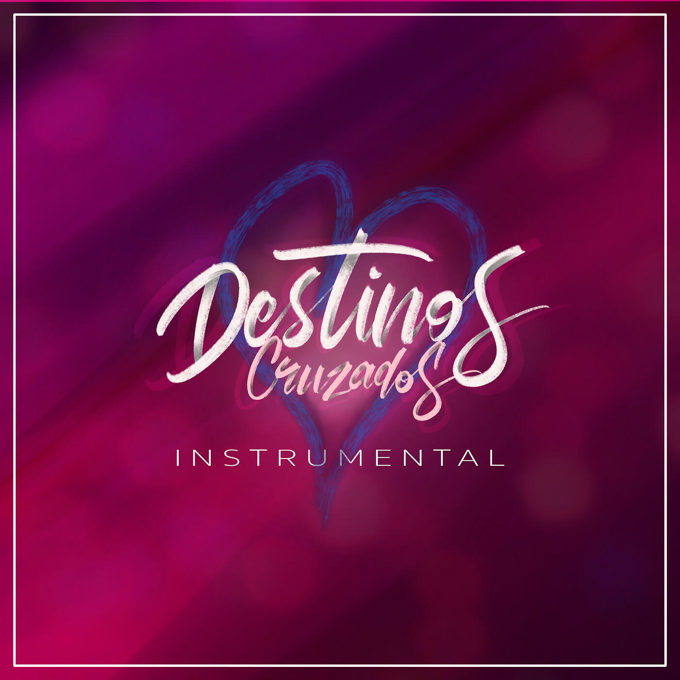 Aerstame - Destinos Cruzados (Instrumental)