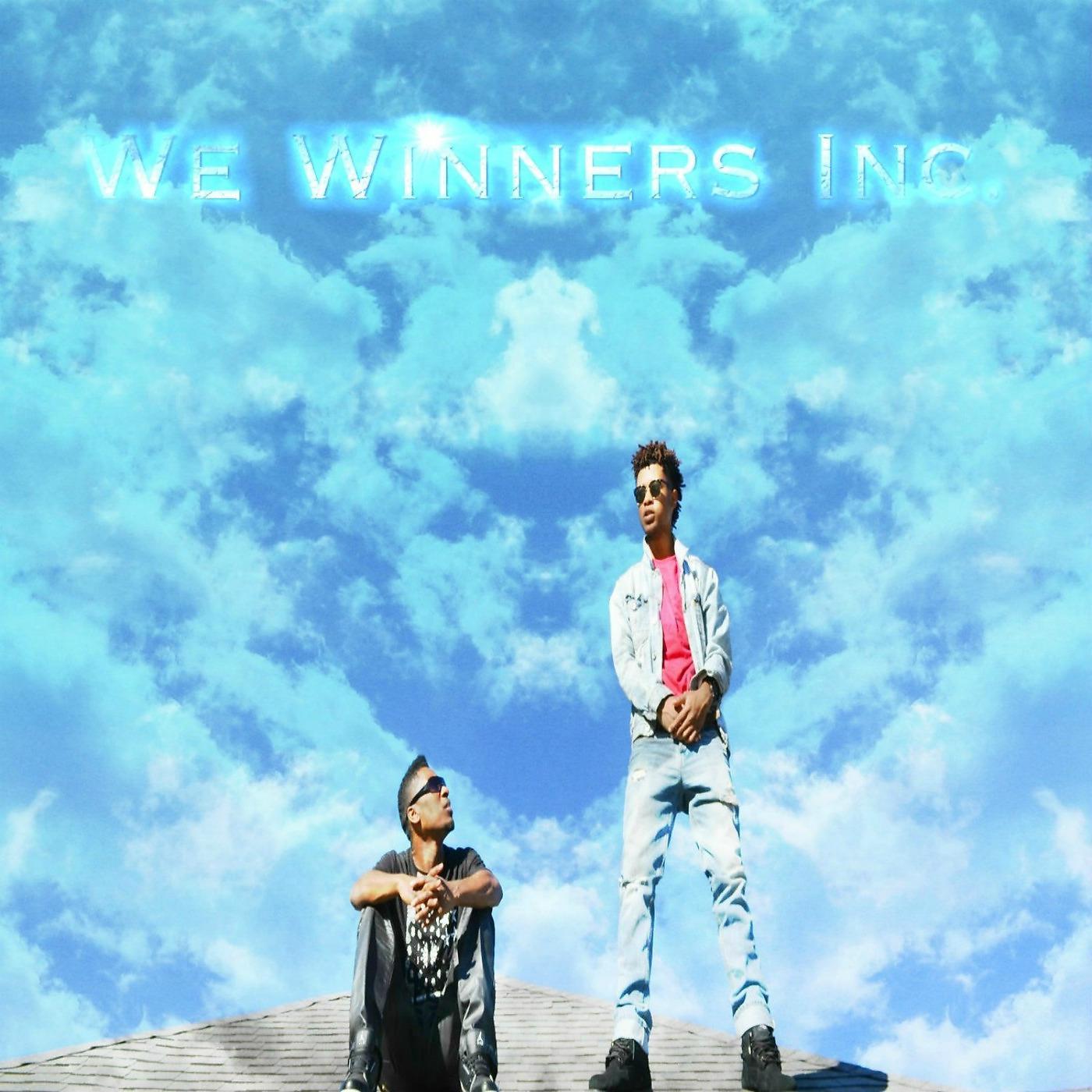 Постер альбома We Winners Inc.