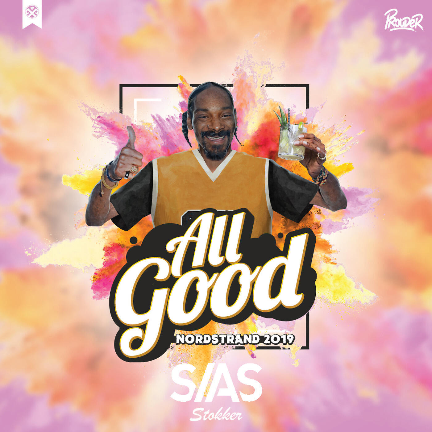 SIAS - All Good 2019