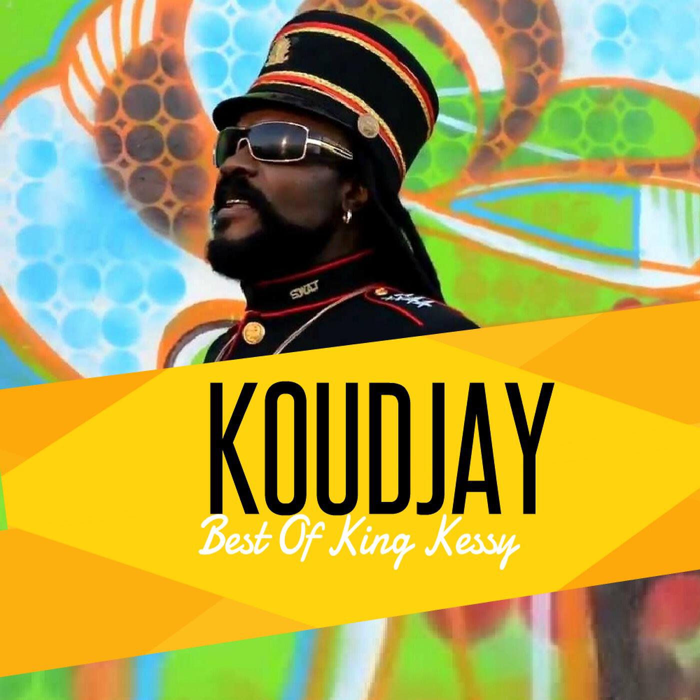 Koudjay - Rat Do Kale