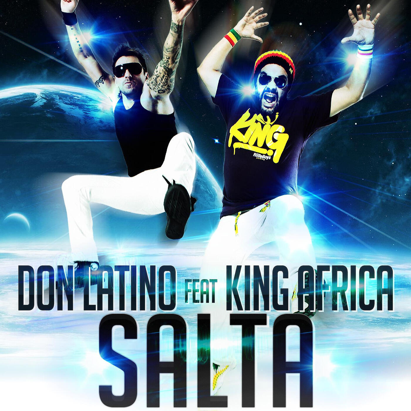 Don Latino - Salta